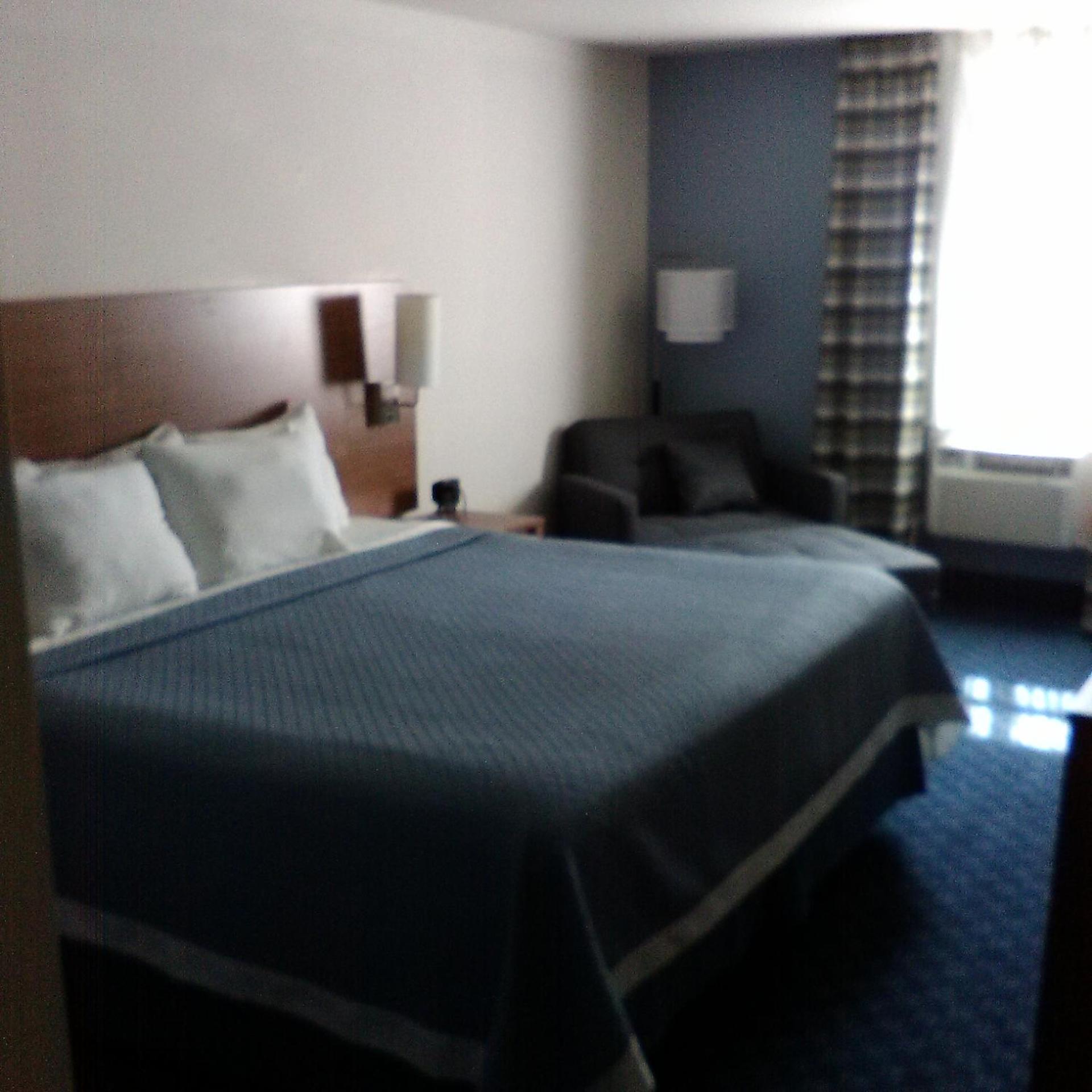 King Room - Non-Smoking - Photo 2