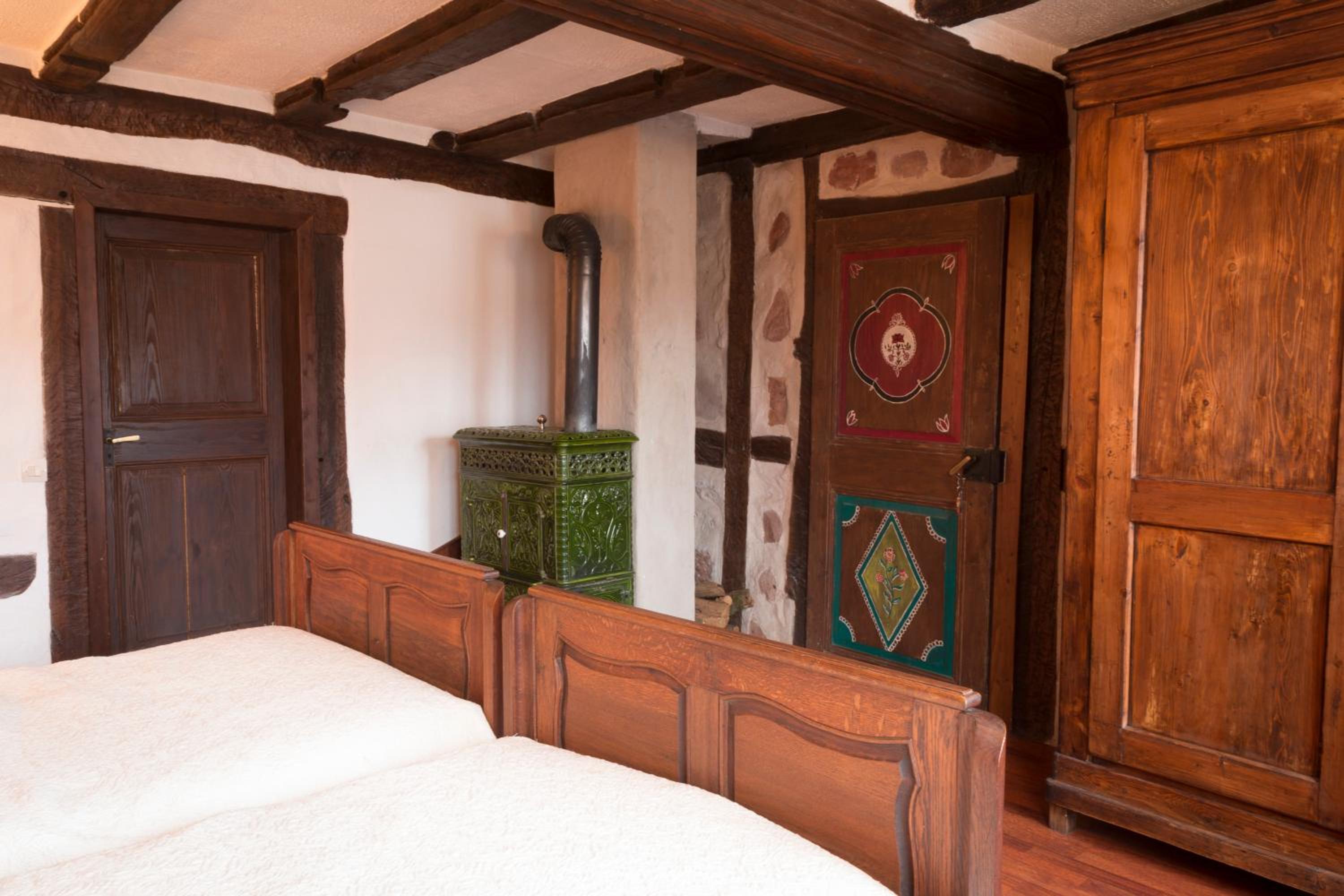Twin Room photo 3