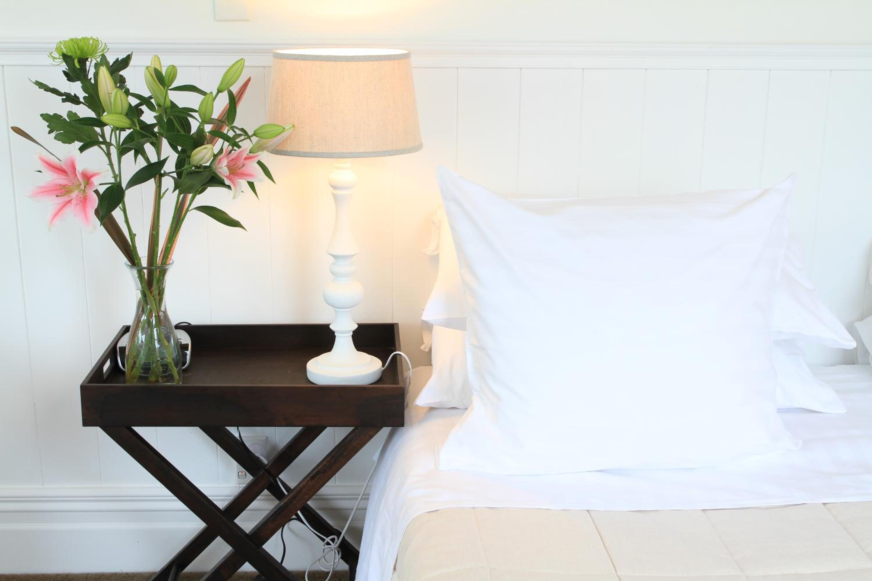 King Room with Sea View - Photo 8