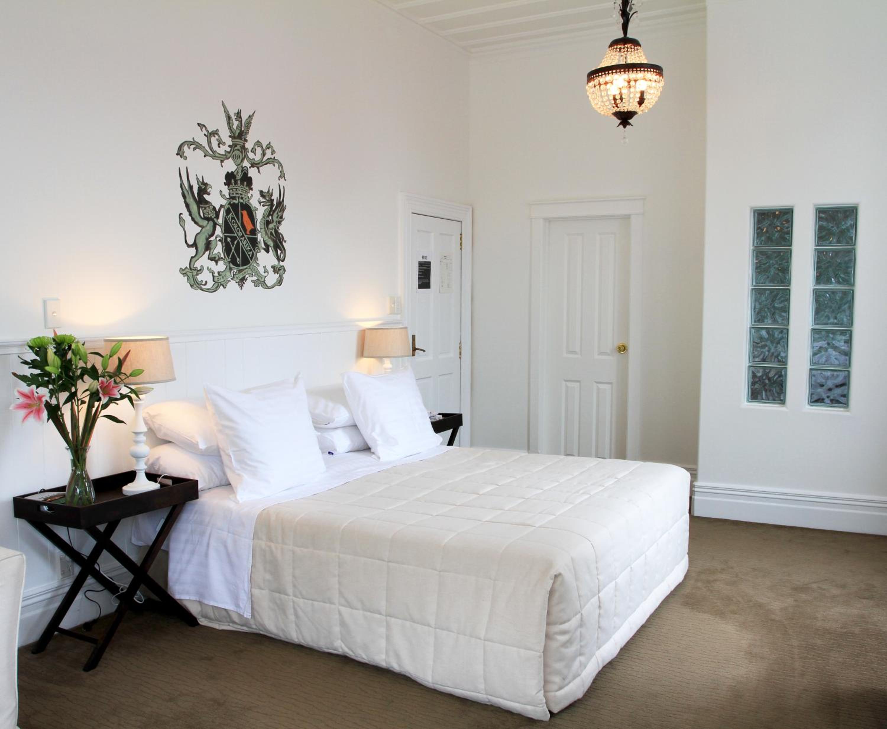King Room with Sea View - Photo 7