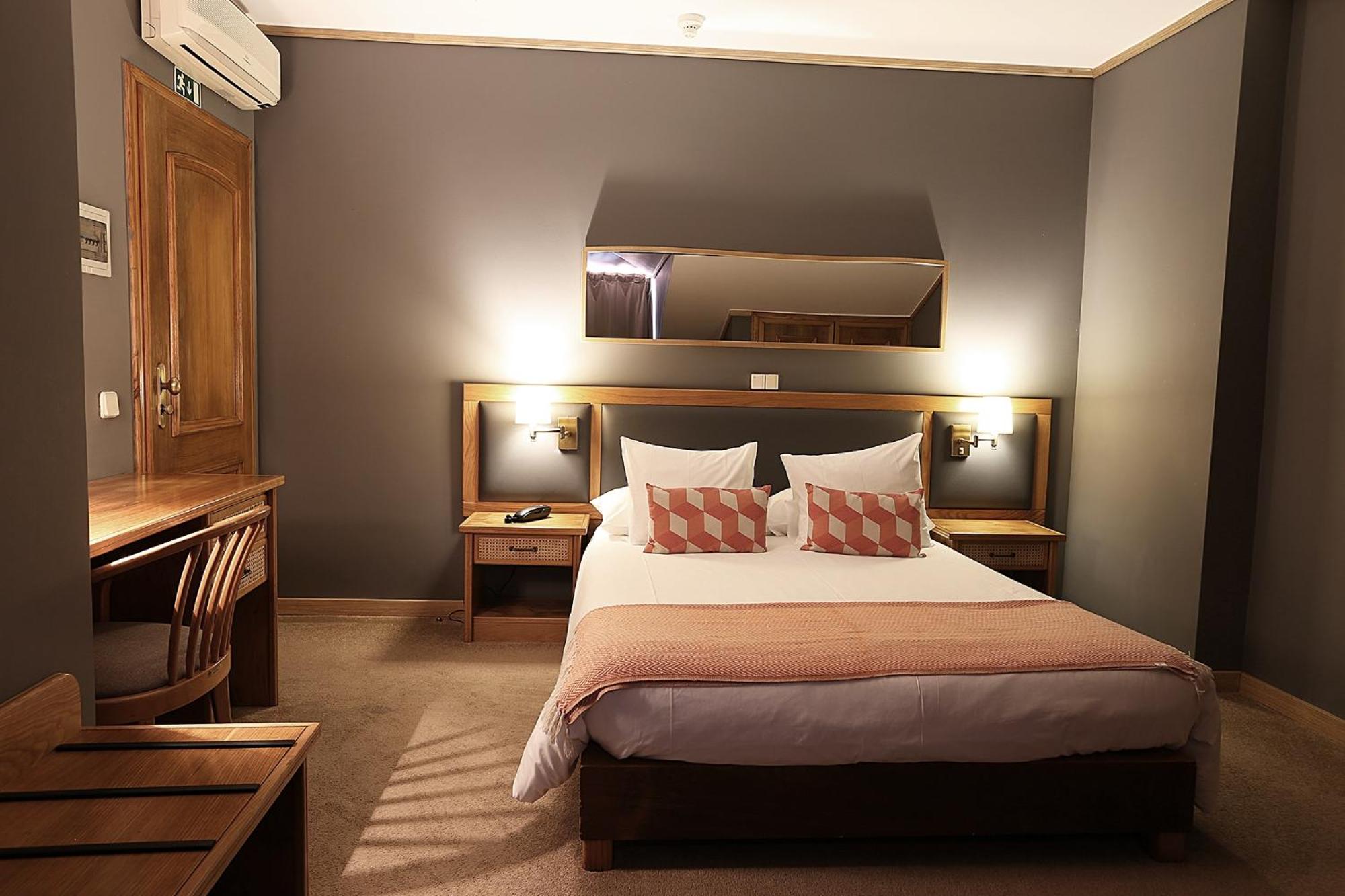 Economy Double Room - Photo 1