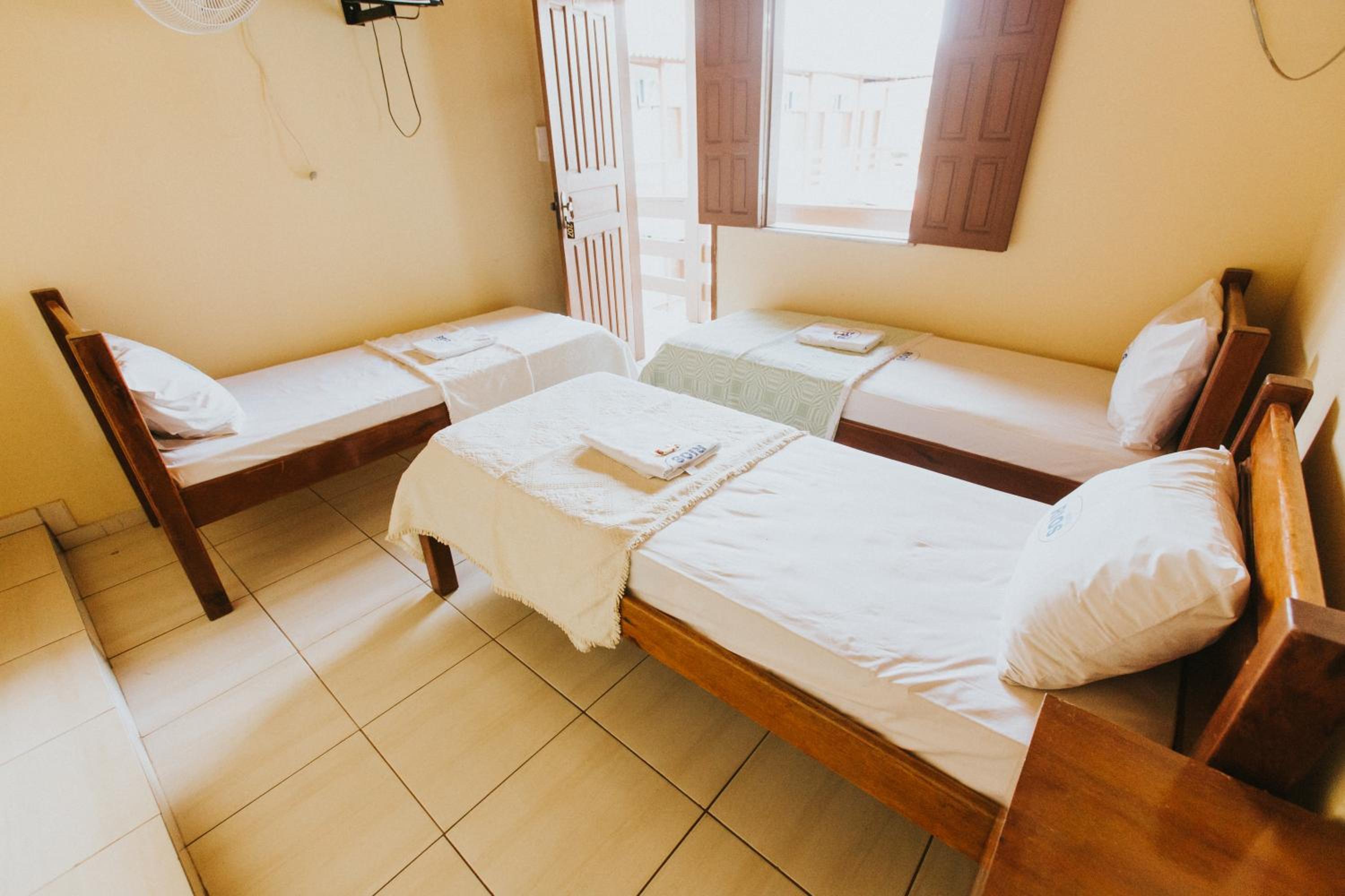 Deluxe Triple Room photo 1