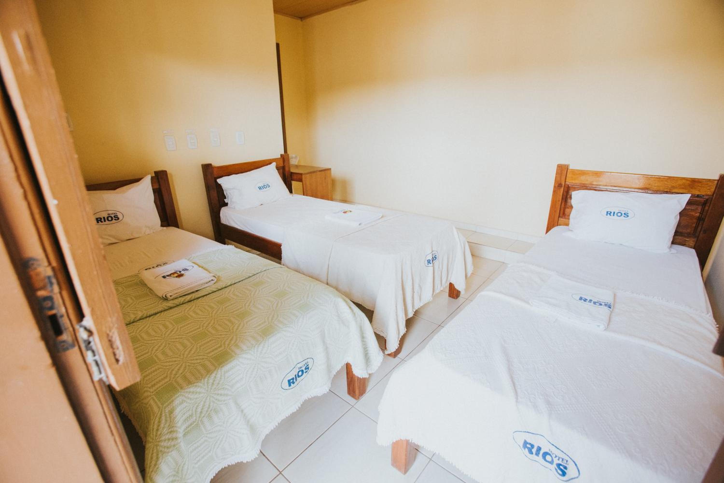 Deluxe Triple Room photo 2