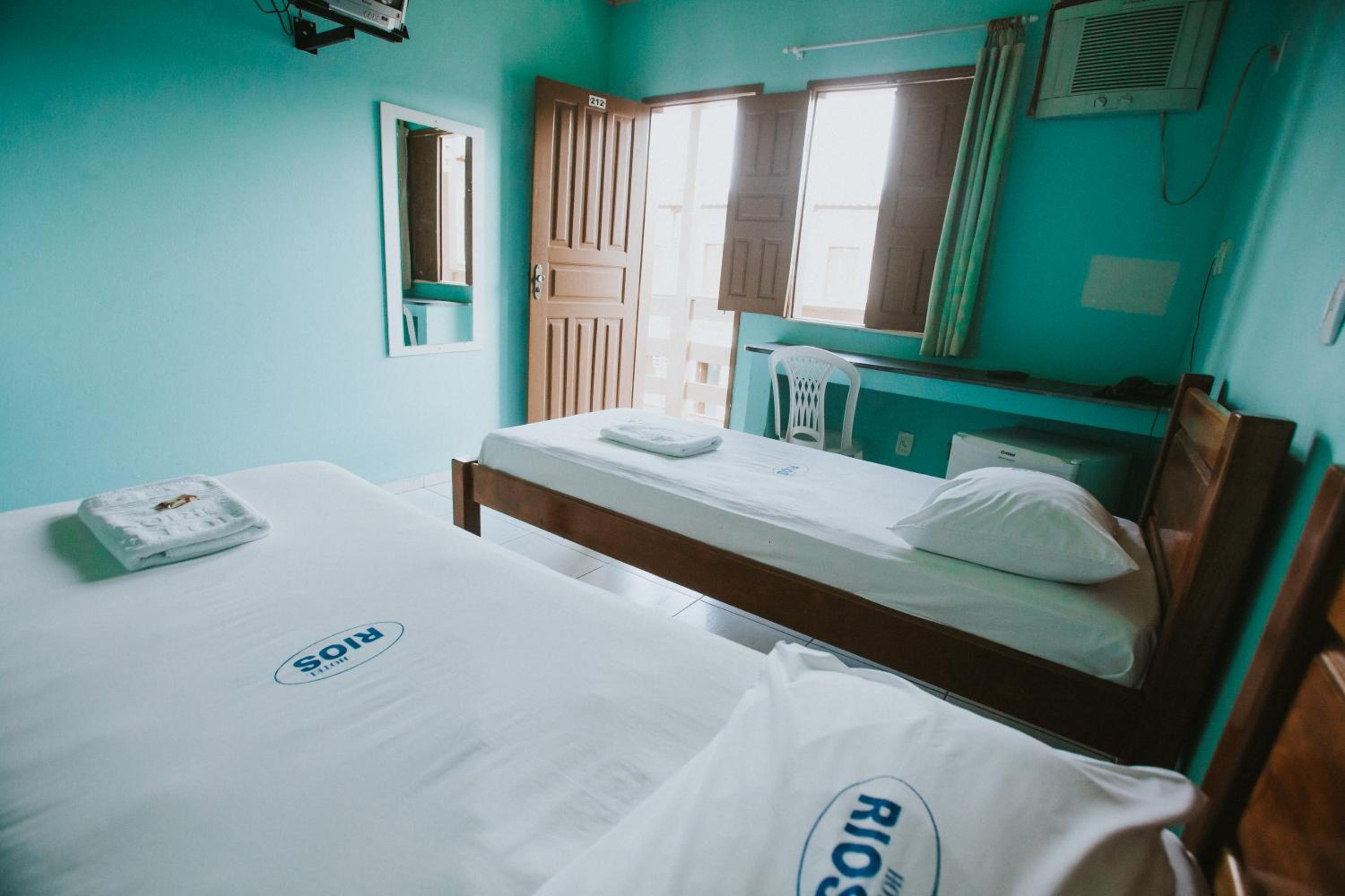 Deluxe Quadruple Room photo 1