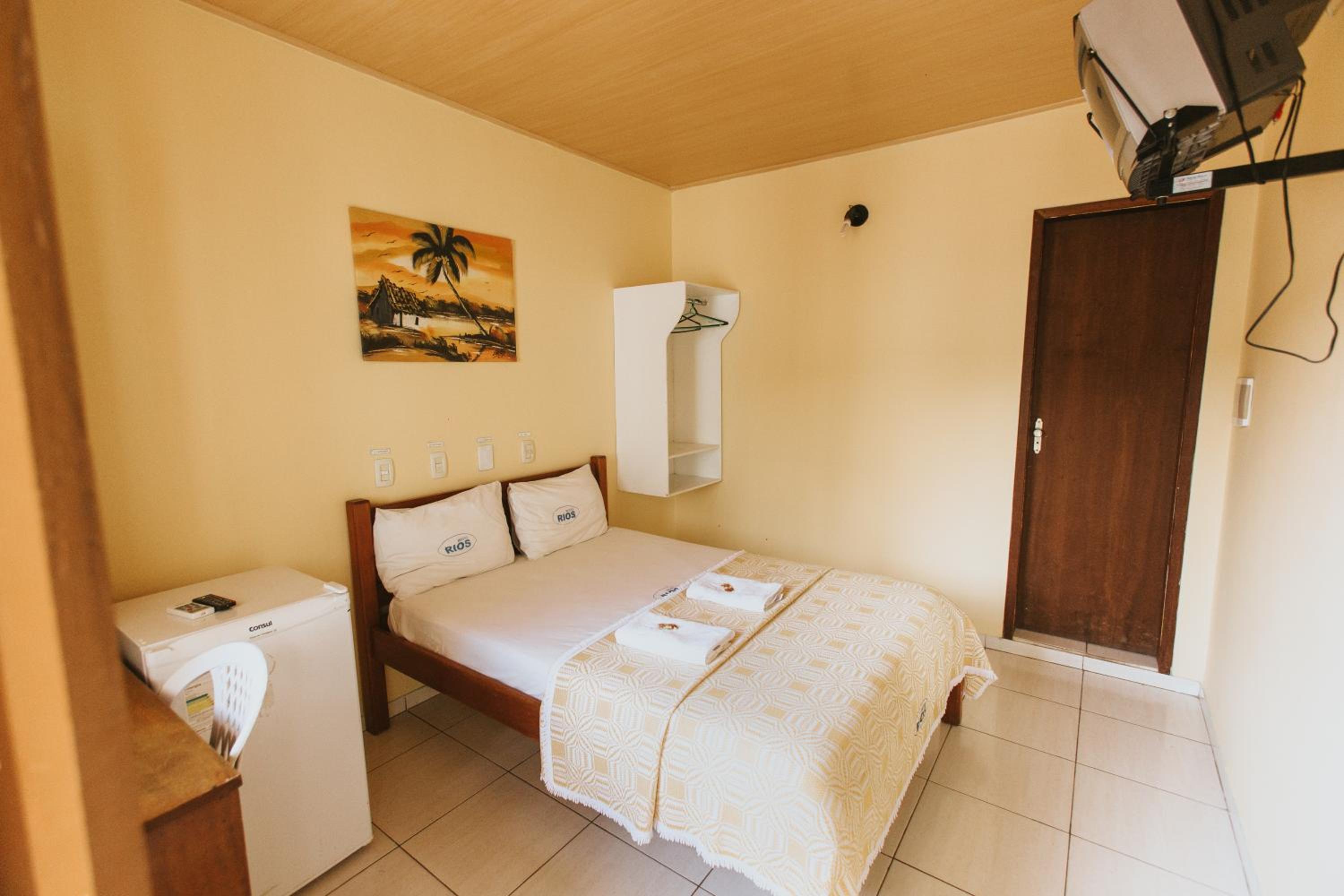 Double Room photo 3