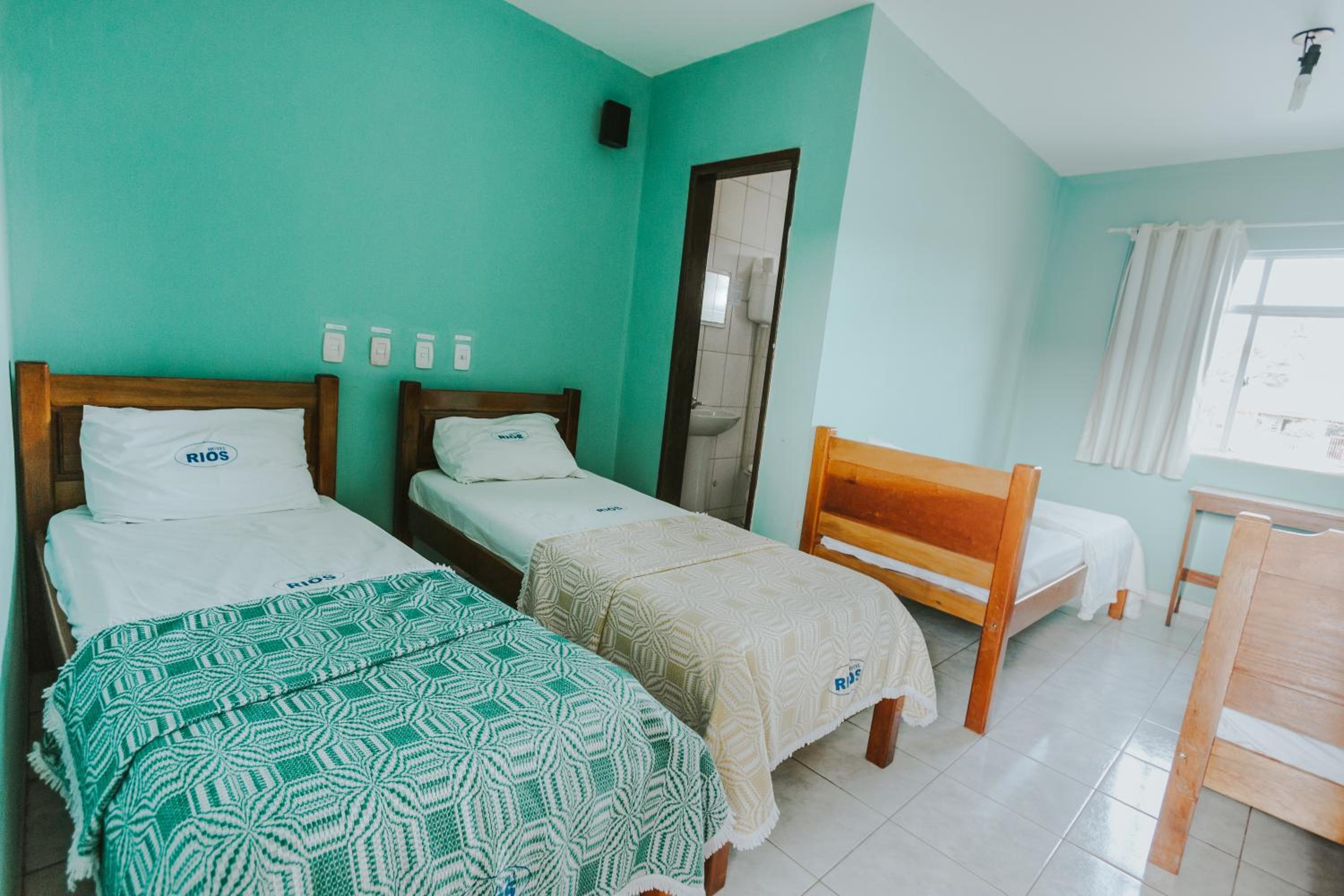 Deluxe Quadruple Room photo 3