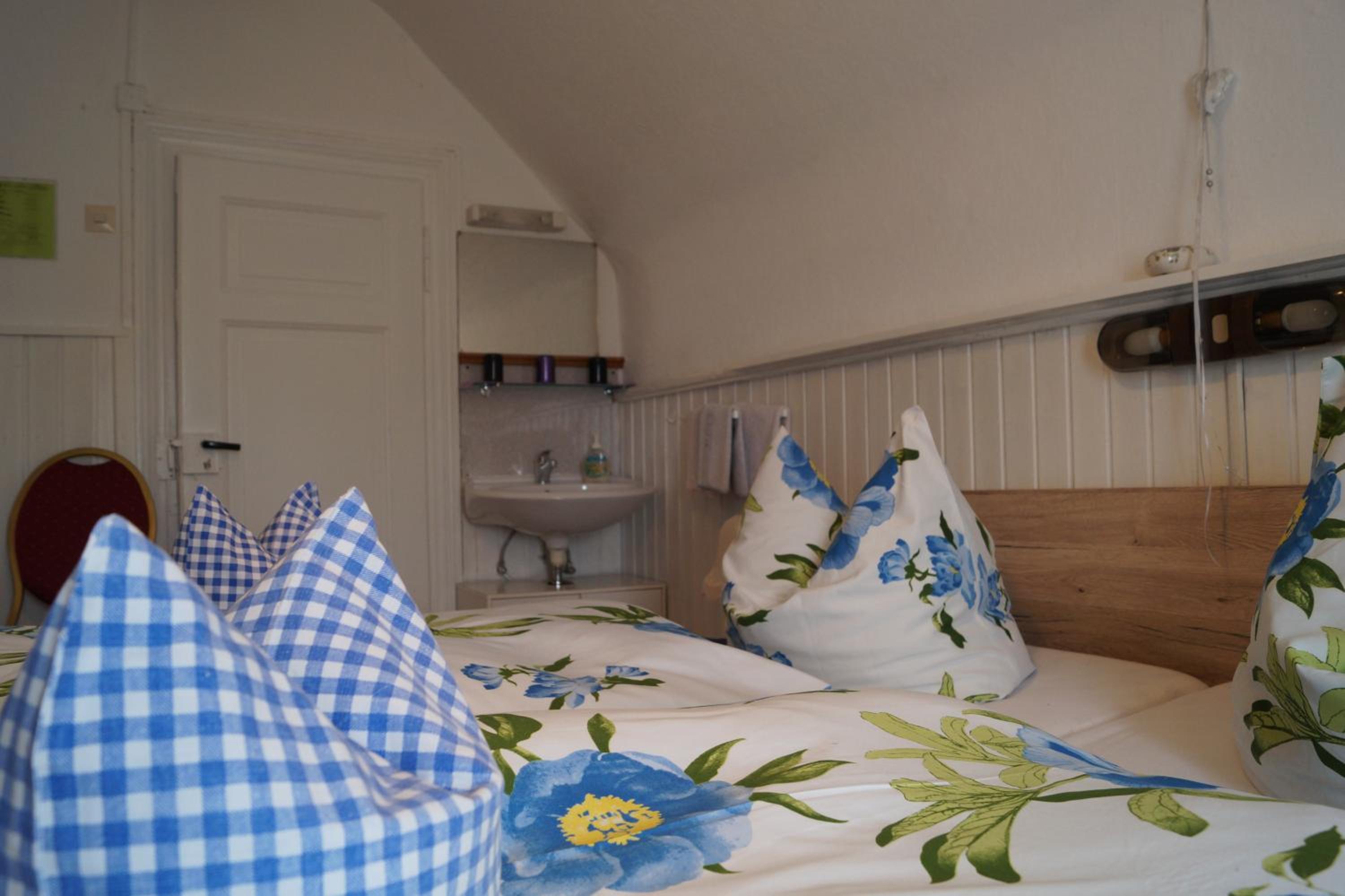 Triple Room photo 2