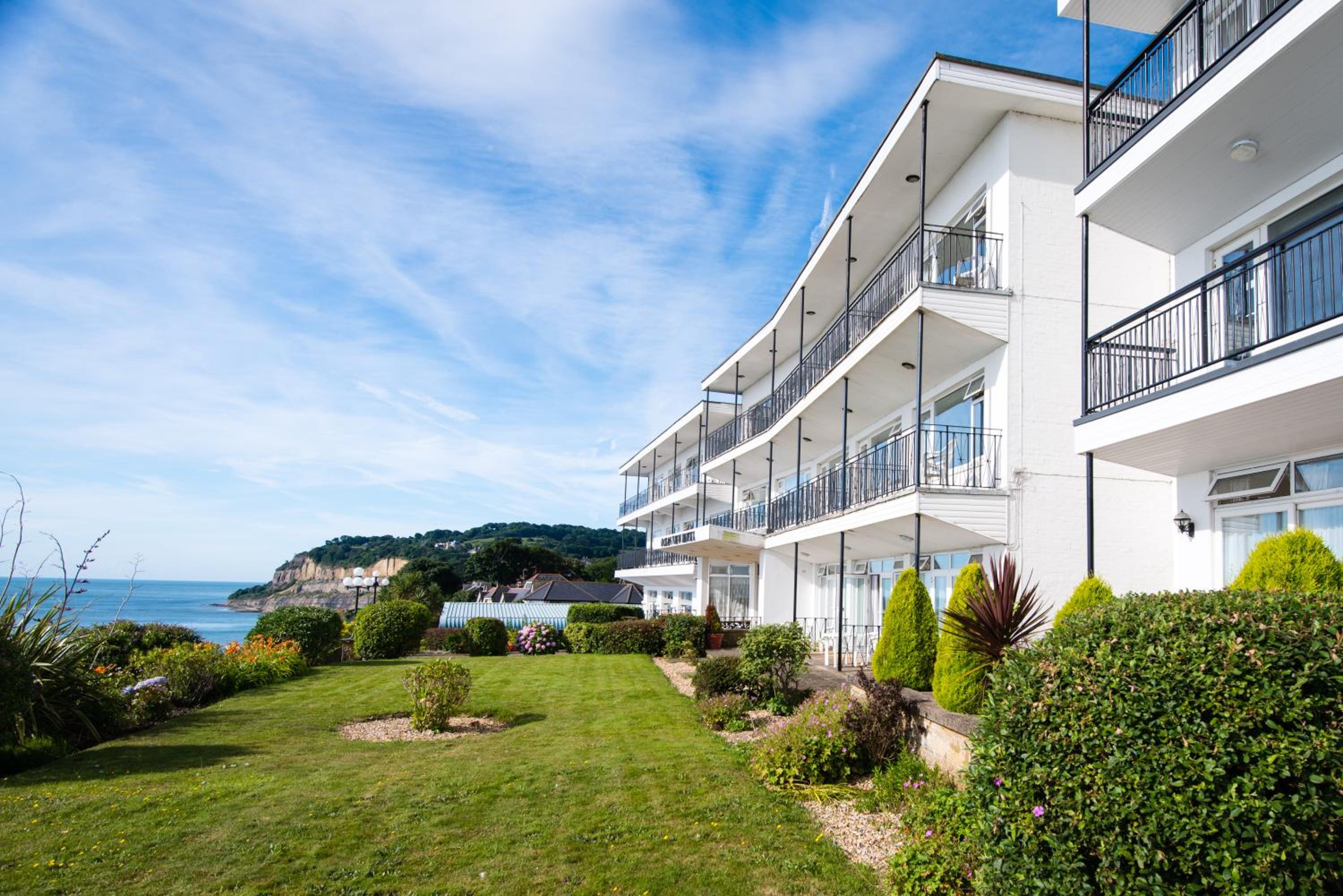 Double Room with Sea View - Photo 2