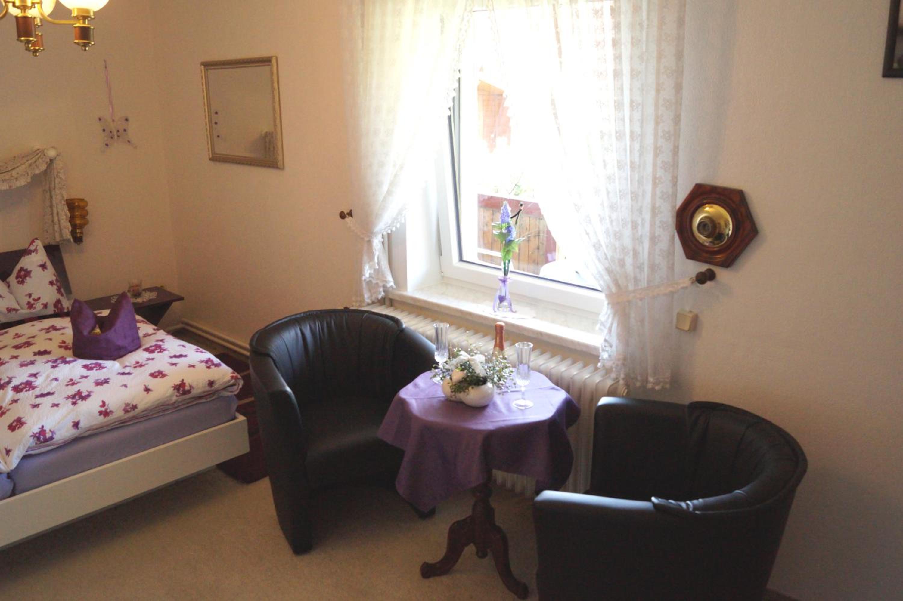 Double Room photo 1