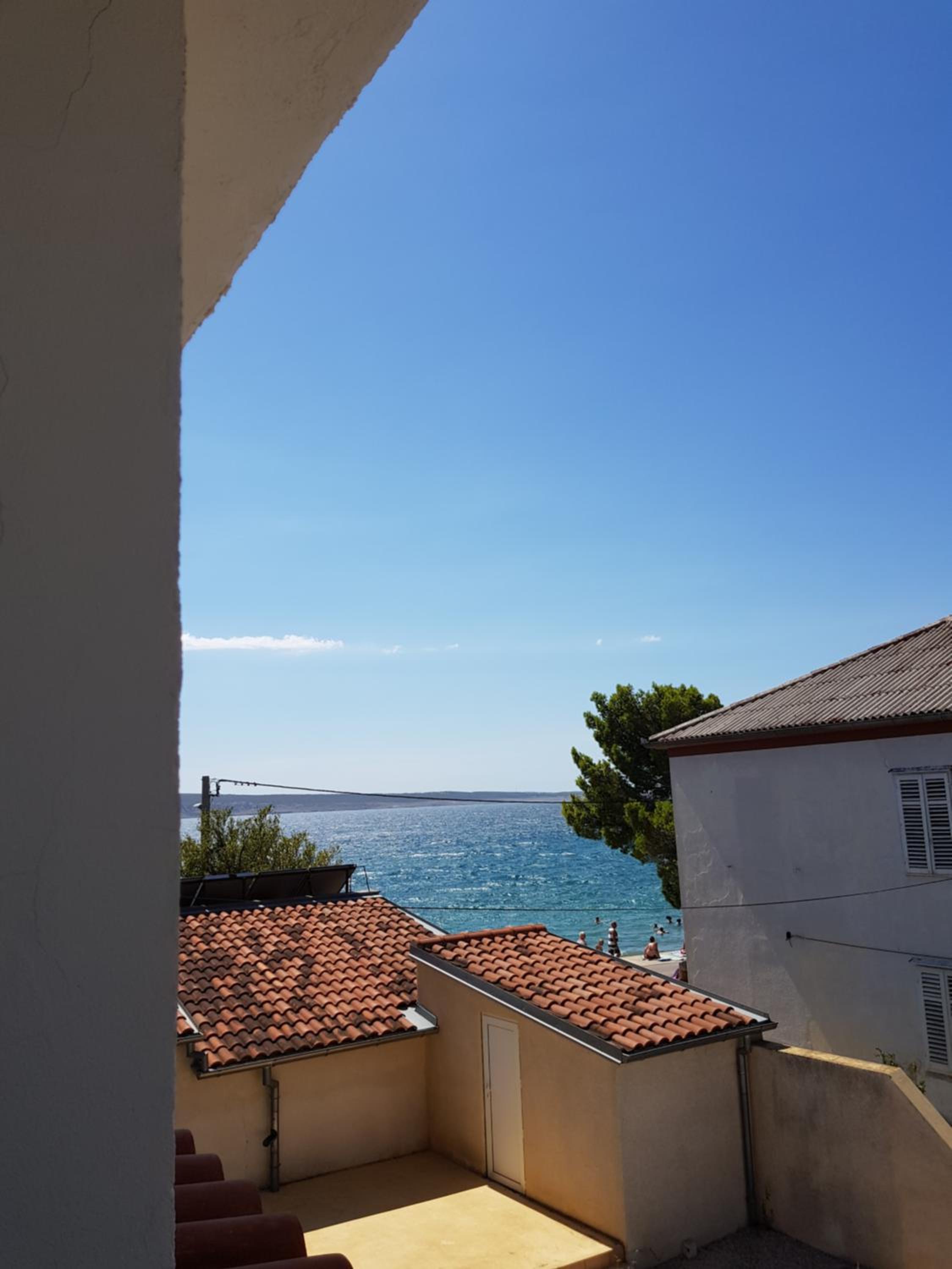 Triple Room with Balcony photo 1