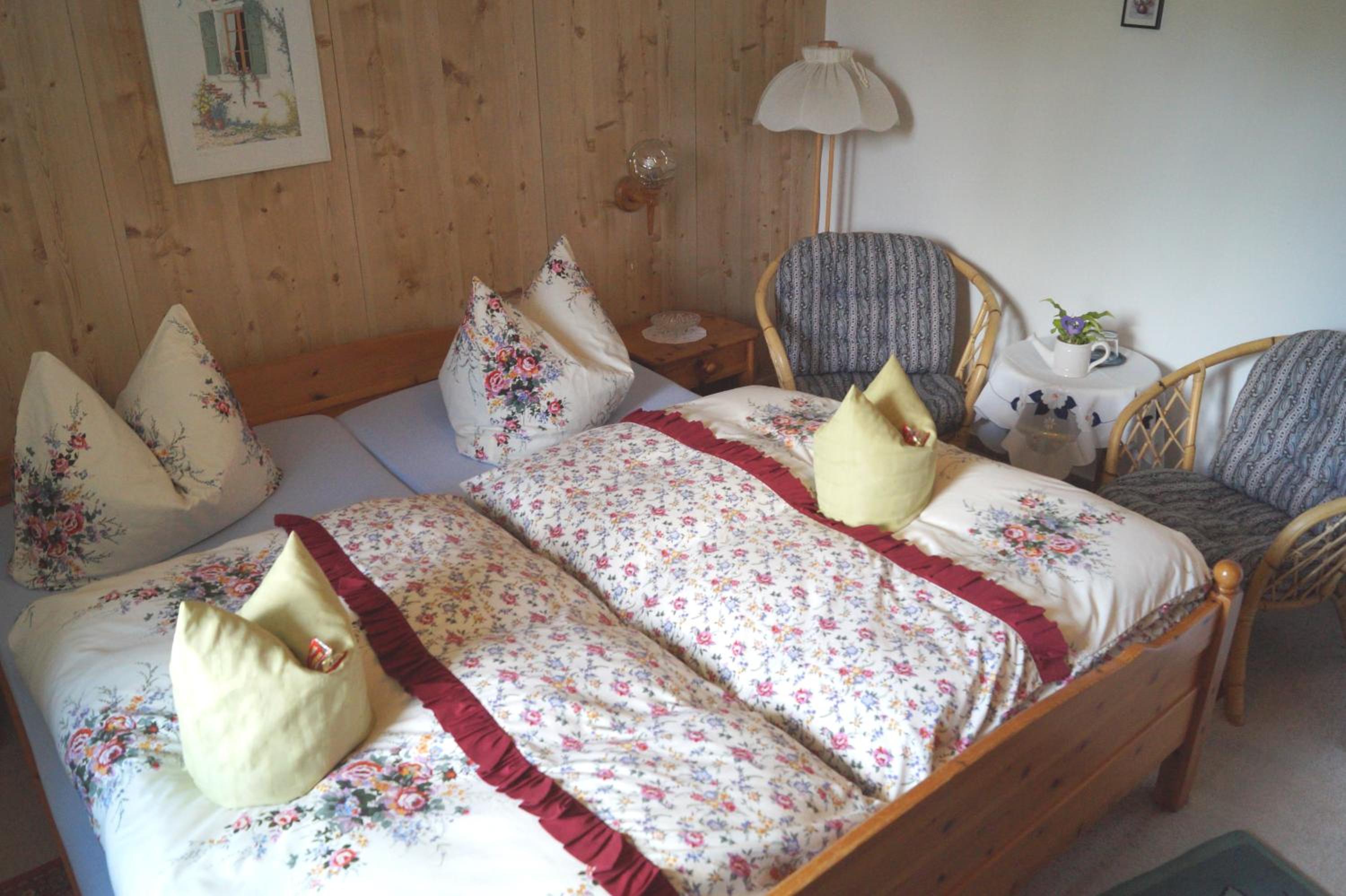 Double Room with Shared Toilet photo 2