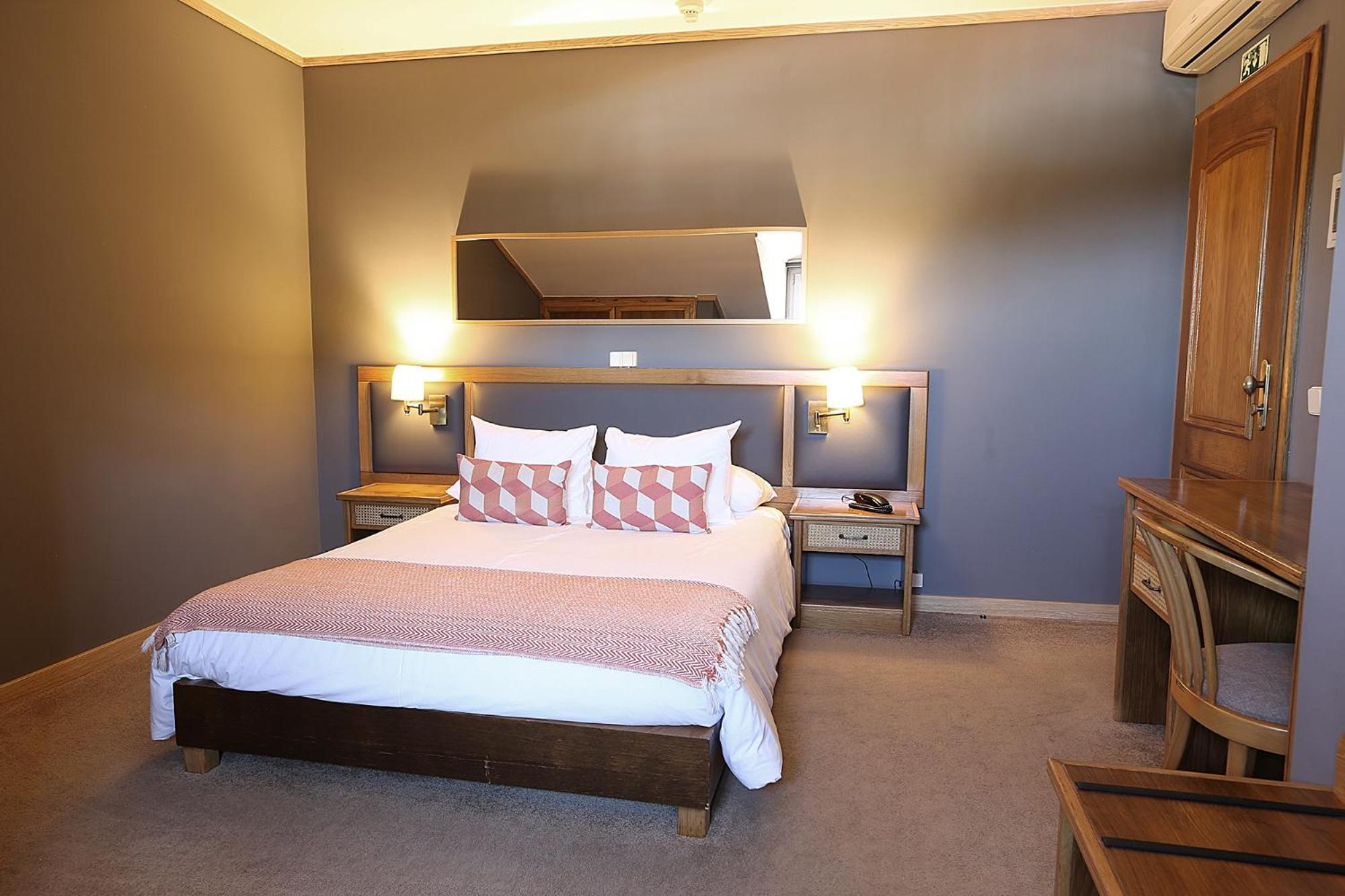 Economy Double Room - Photo 2