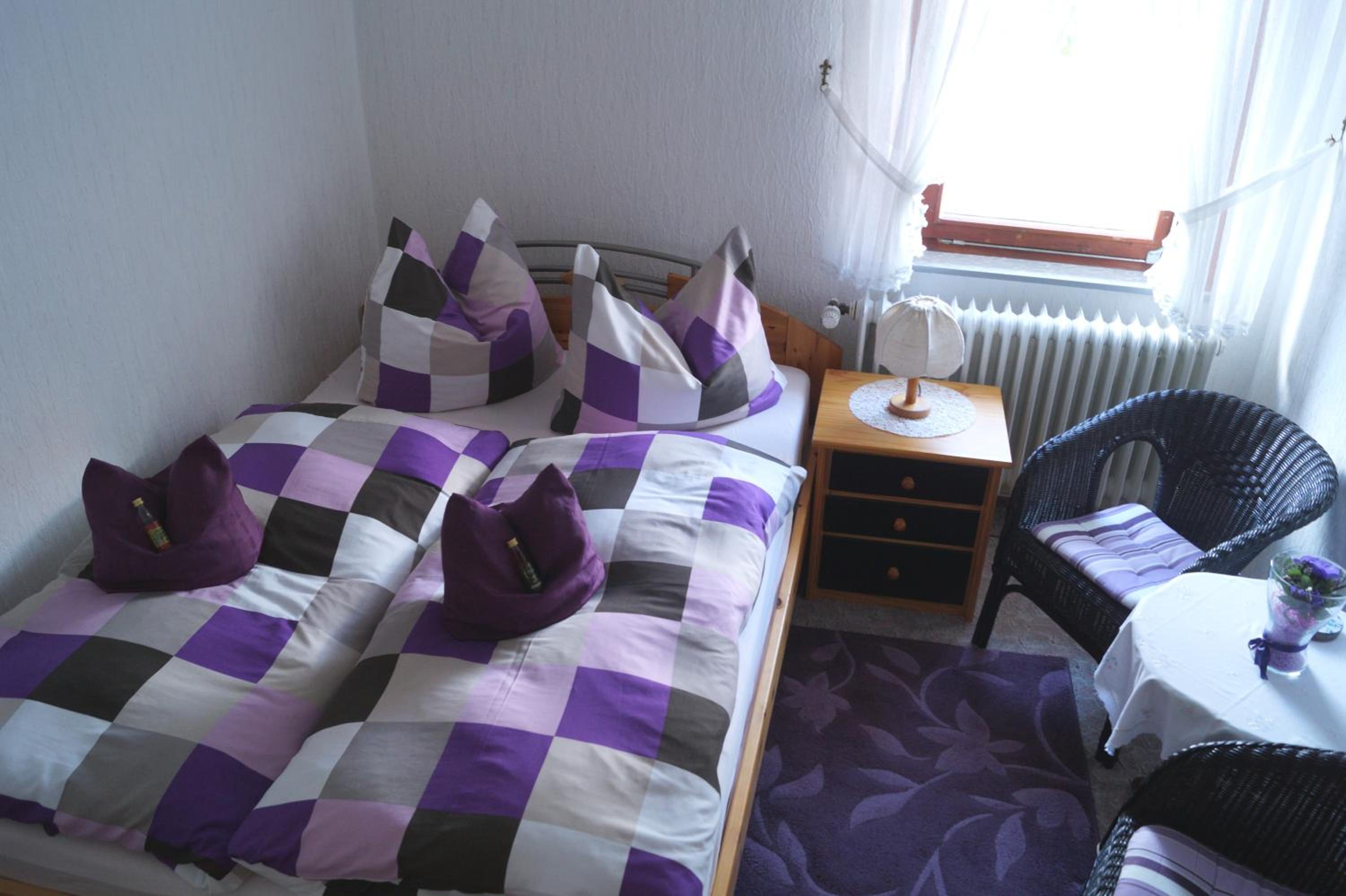 Double Room with Shared Toilet photo 1