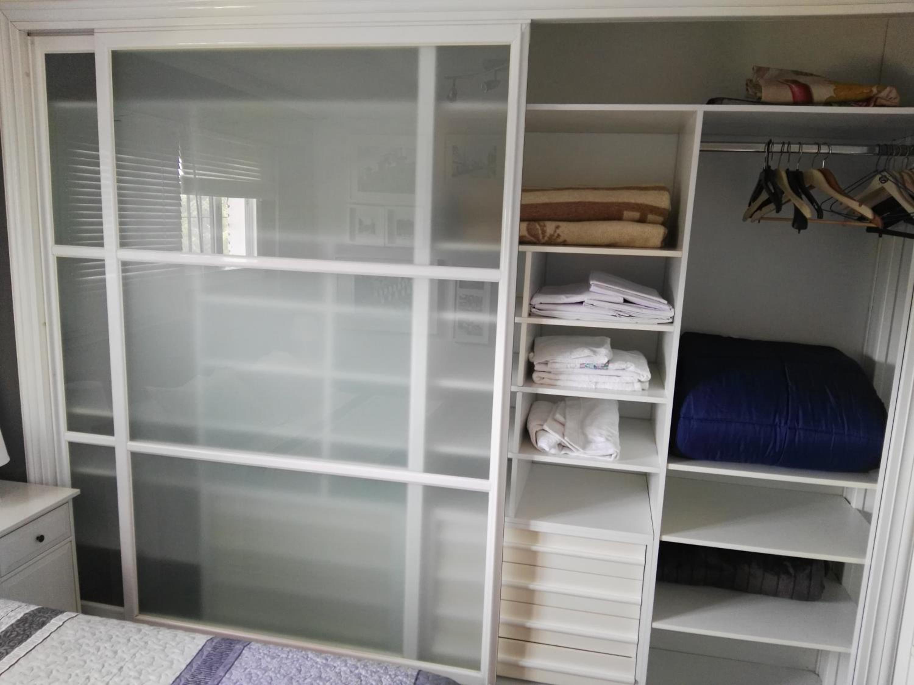 Apartamento con vista al mar