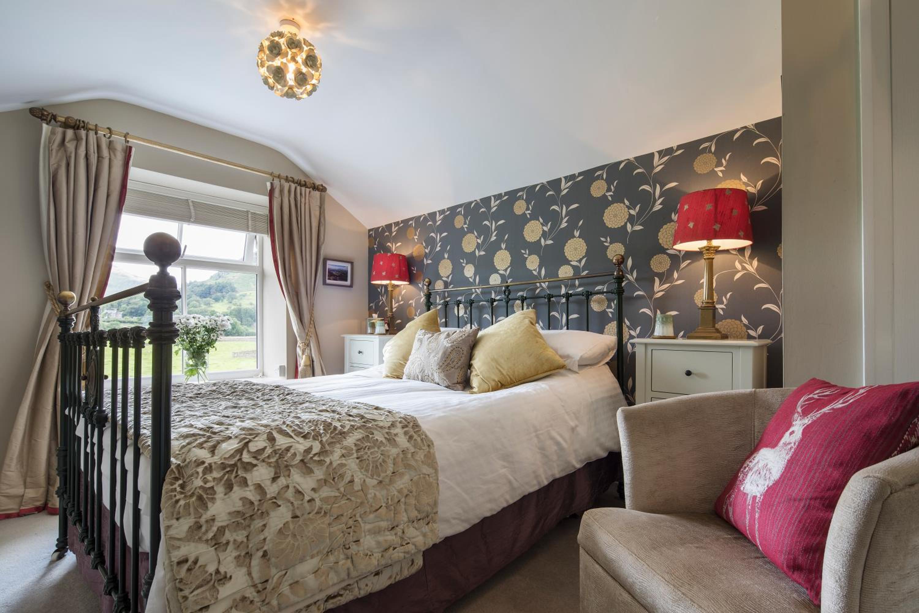 Double Room - Helm Crag photo 2
