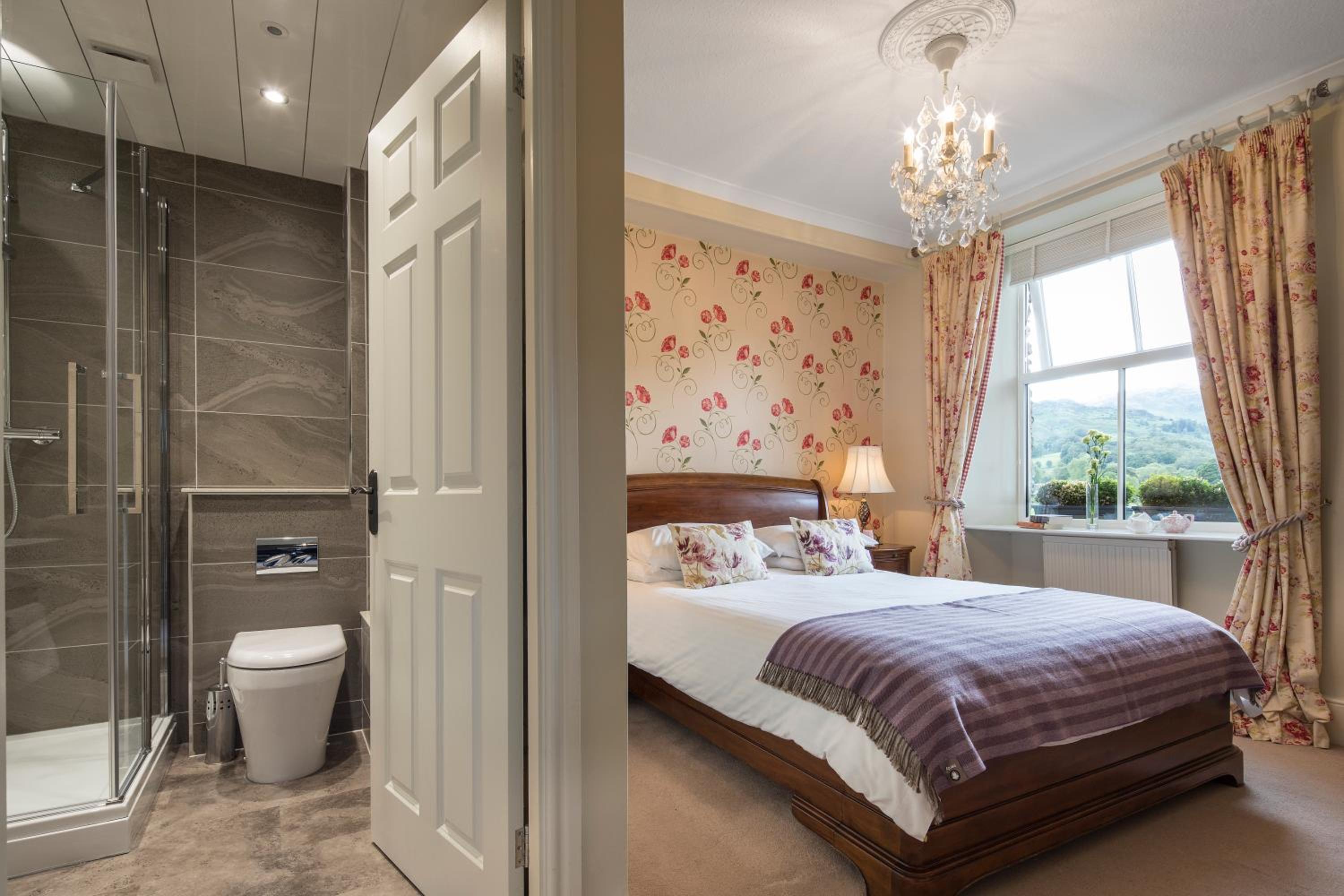 Double Room - Easedale photo 3