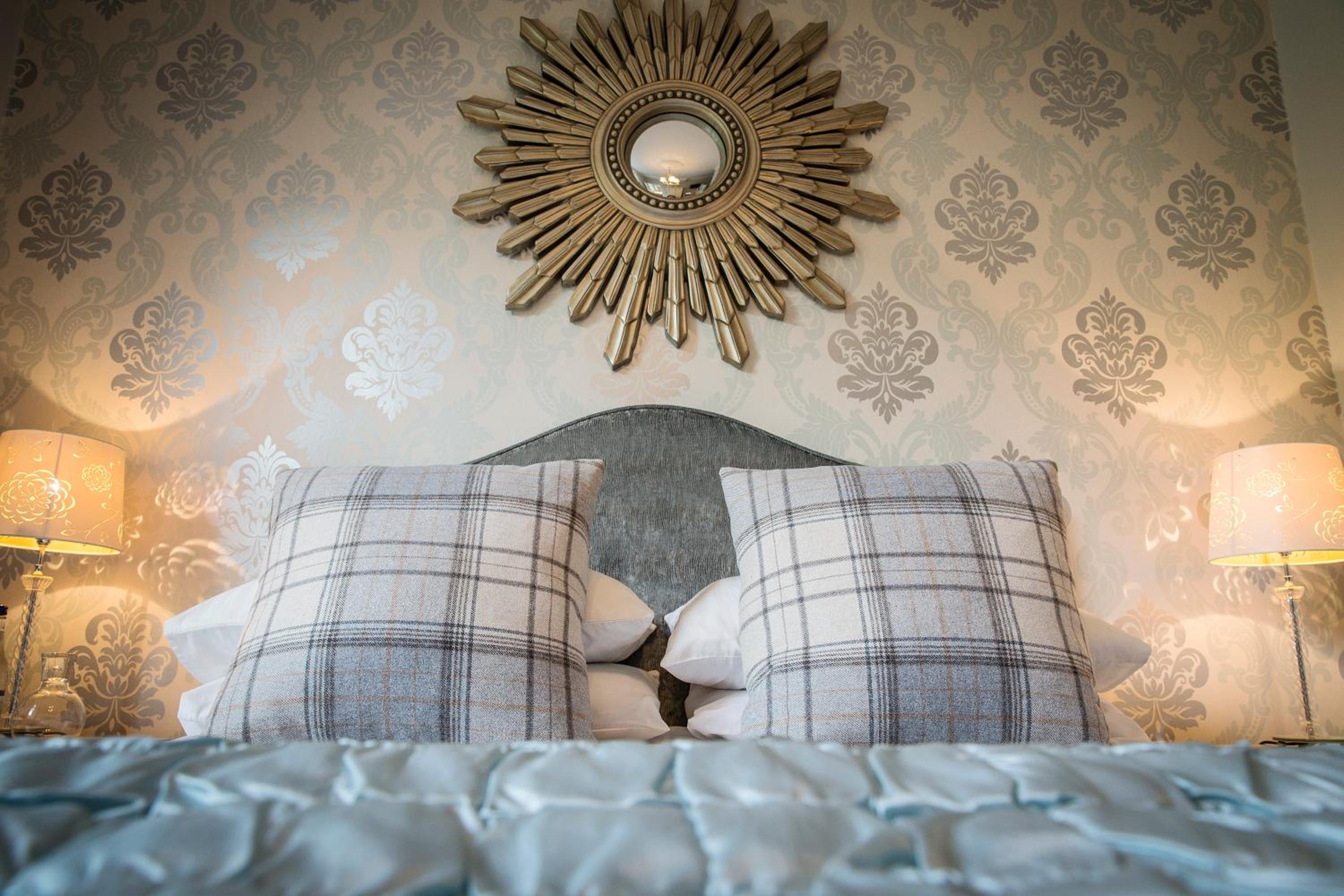 Double Room - Wordsworth photo 2