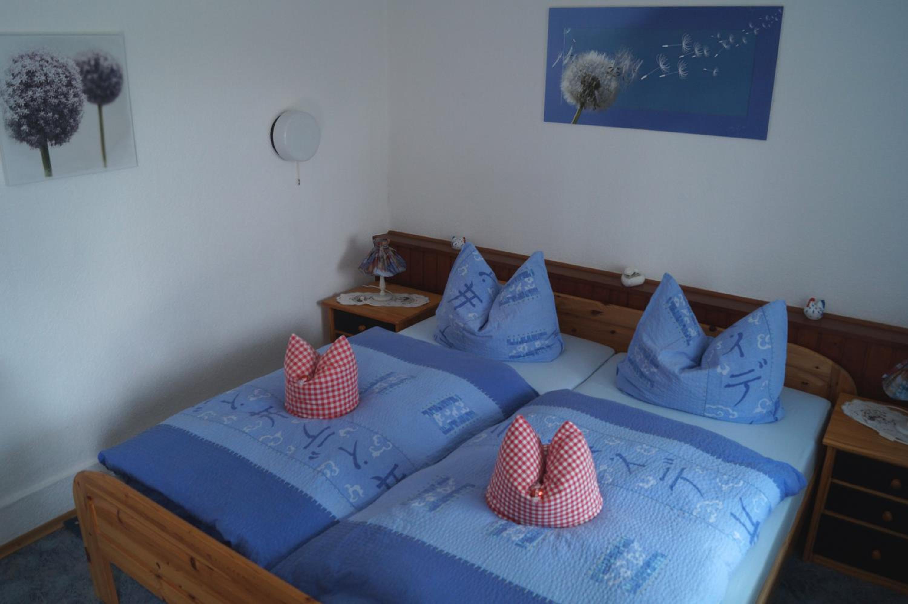 Comfort Quadruple Room photo 1