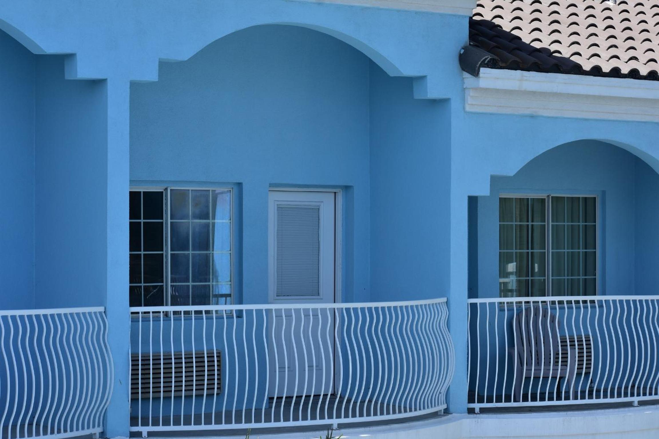 Double Room with Balcony - Photo 2