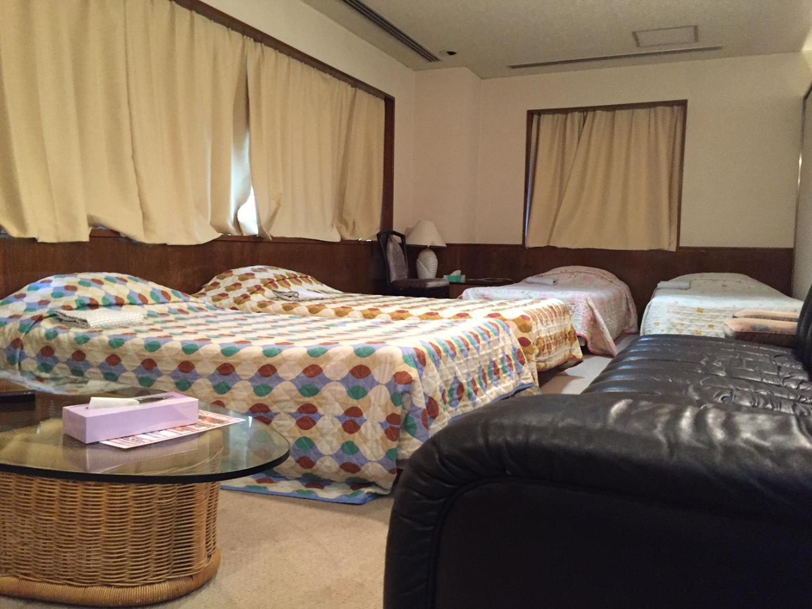 Standard Family Room