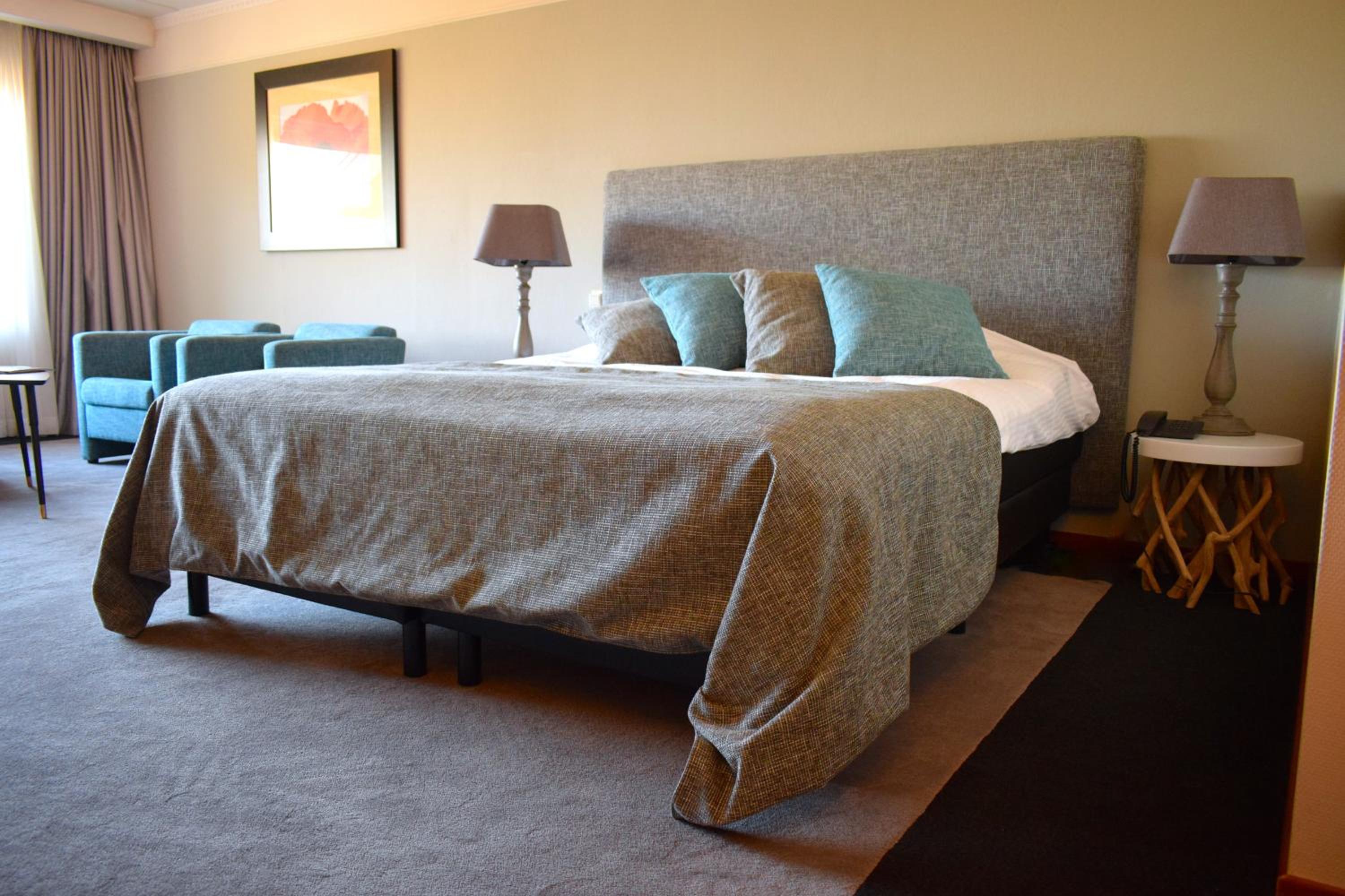Junior Suite Classic photo 1