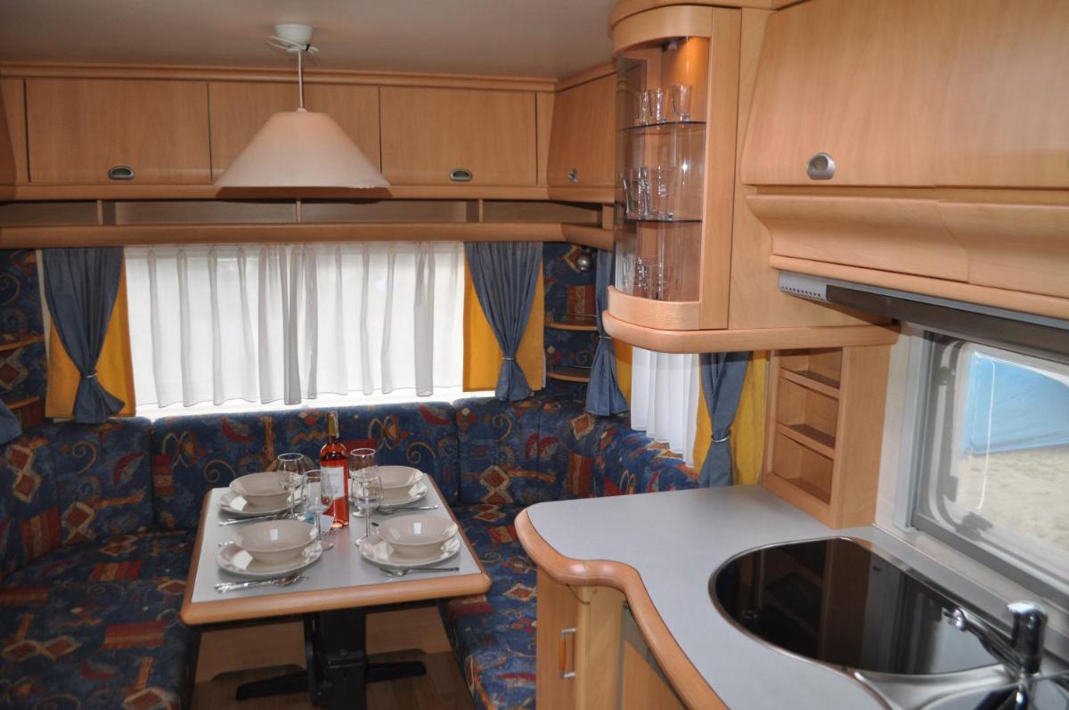 Caravan photo 1