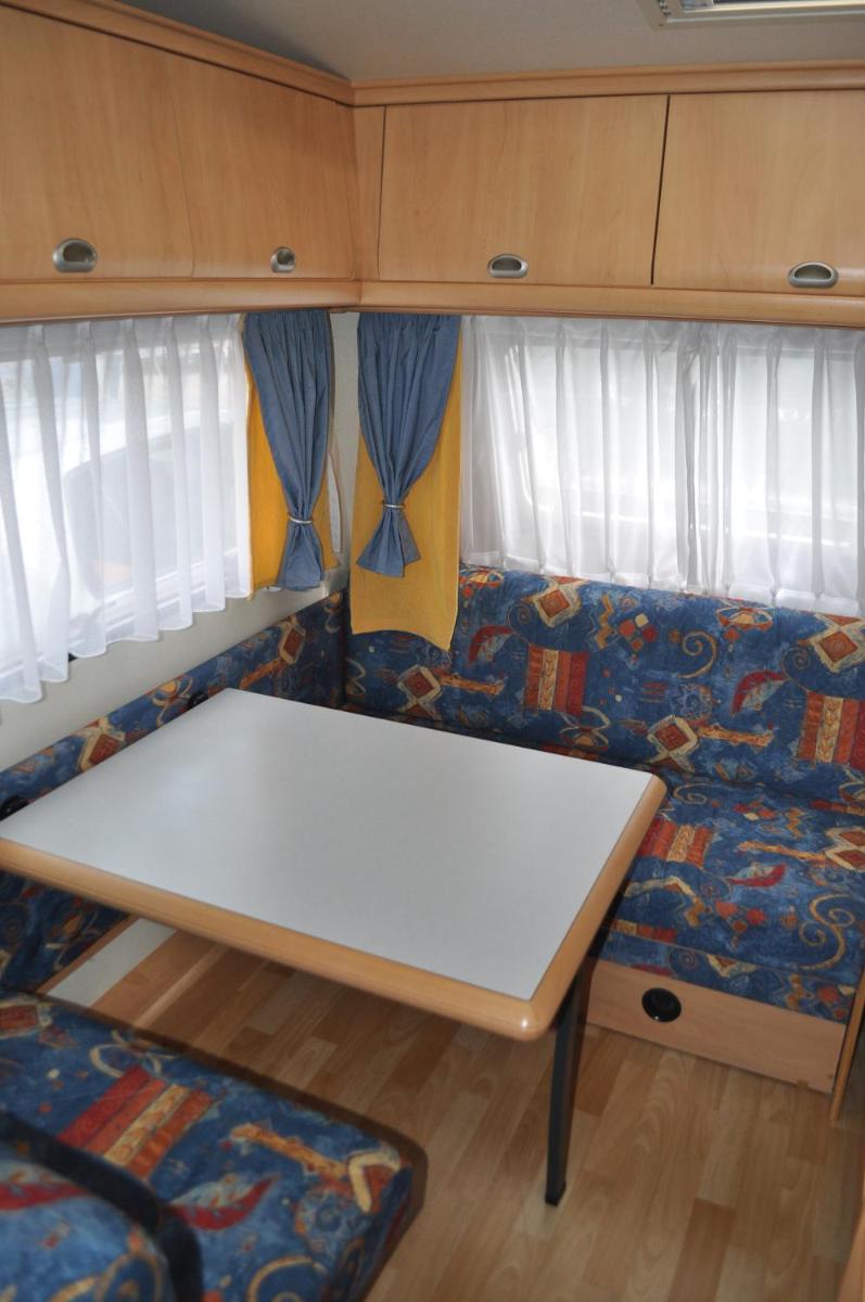Caravan photo 3