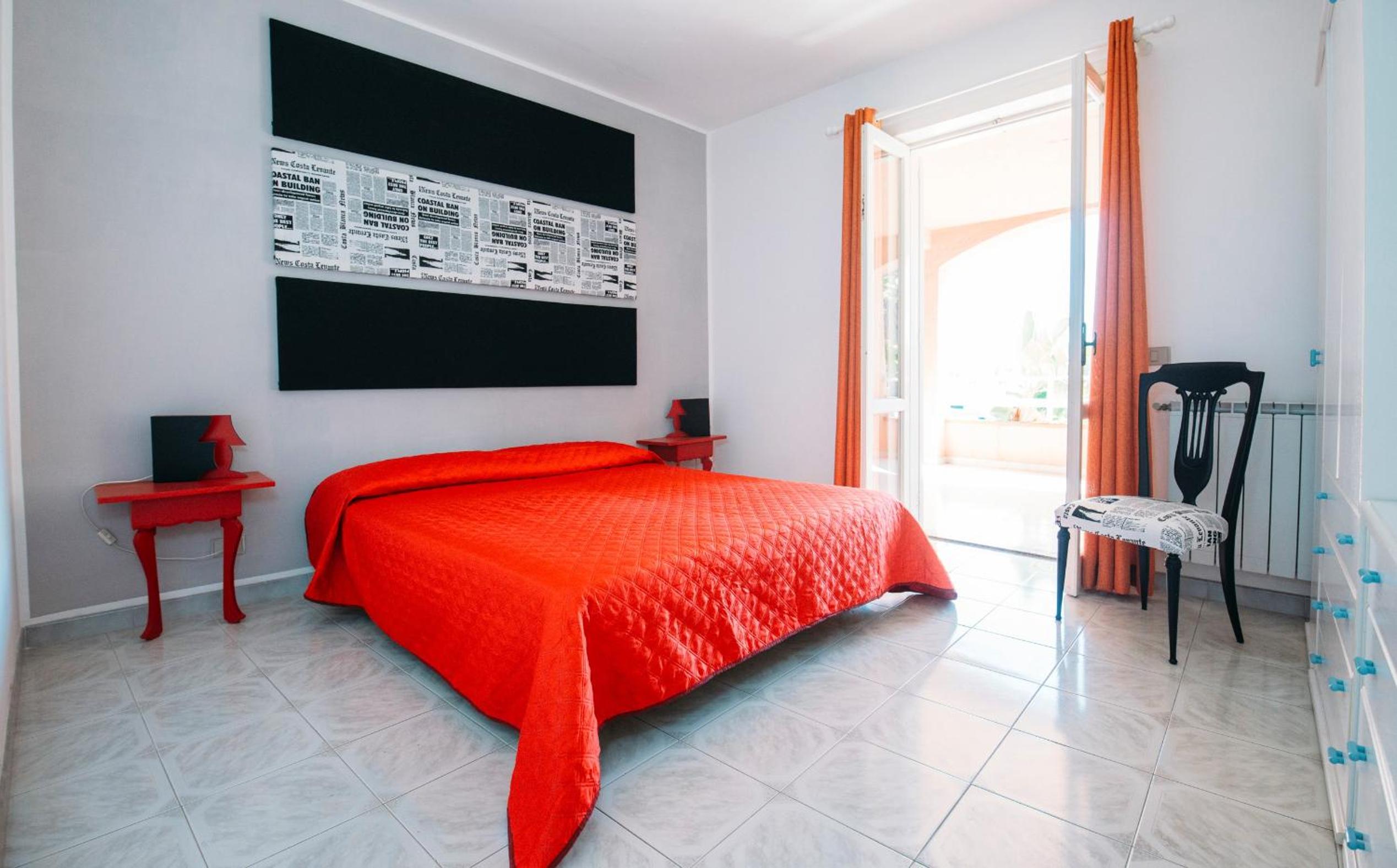 Superior Apartment photo 1