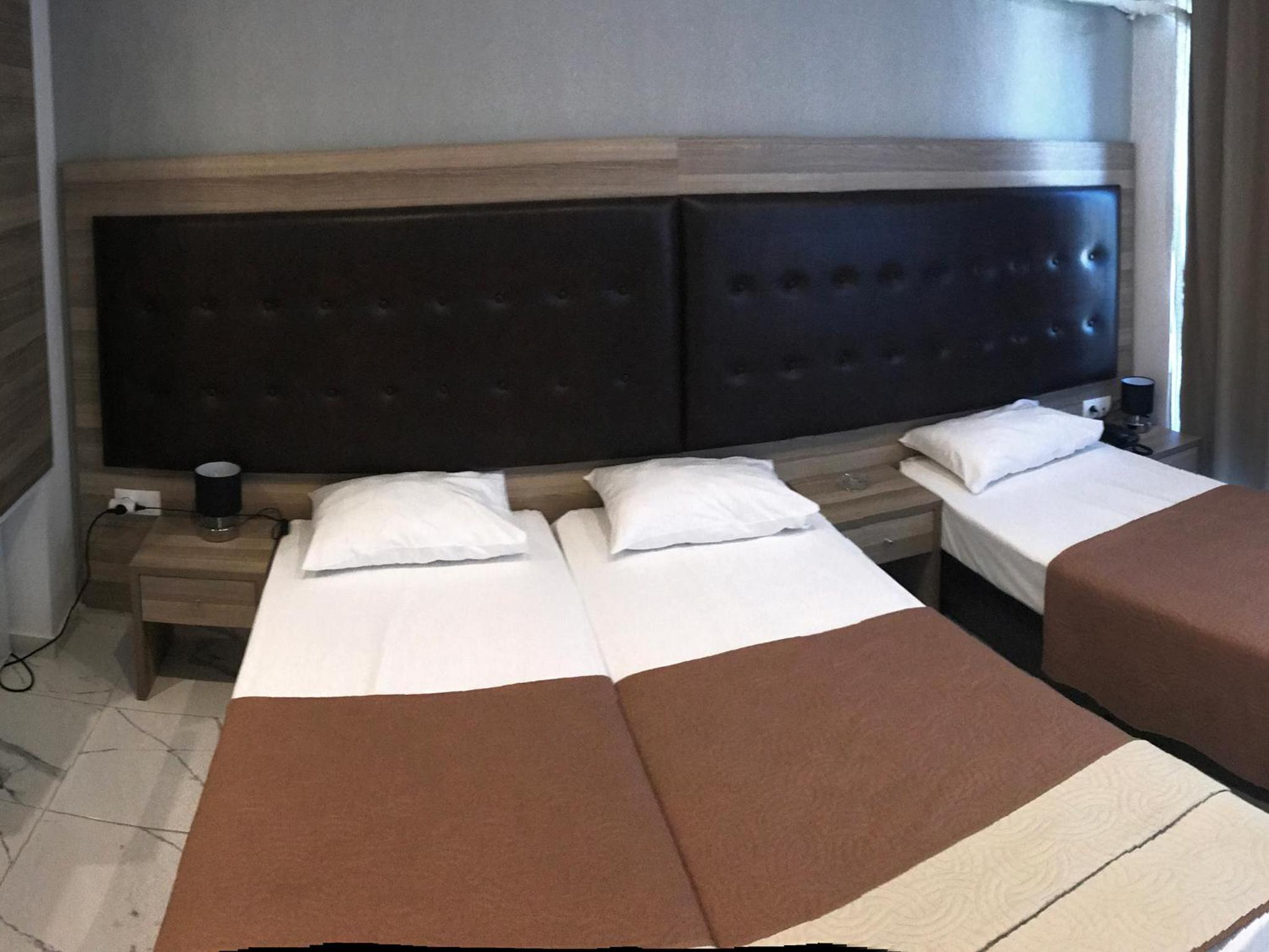 Triple Room photo 1