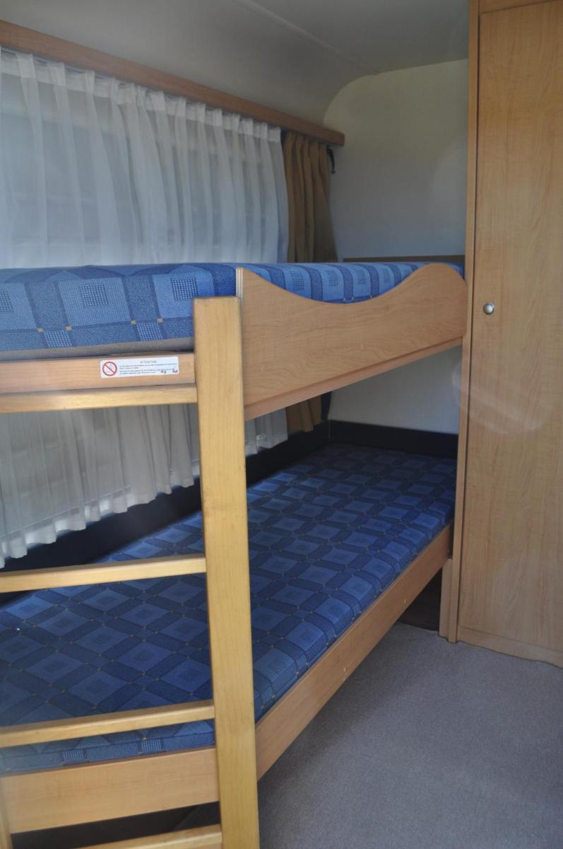 Caravan photo 1