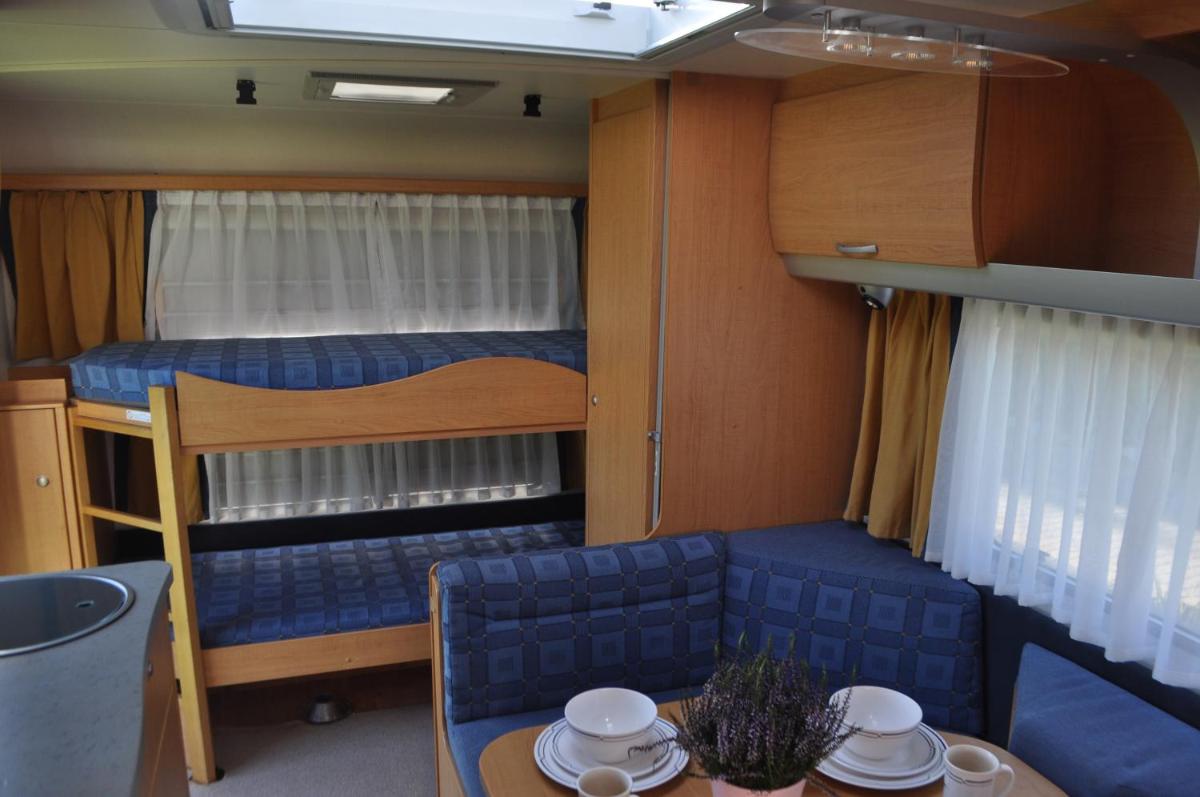 Caravan photo 3