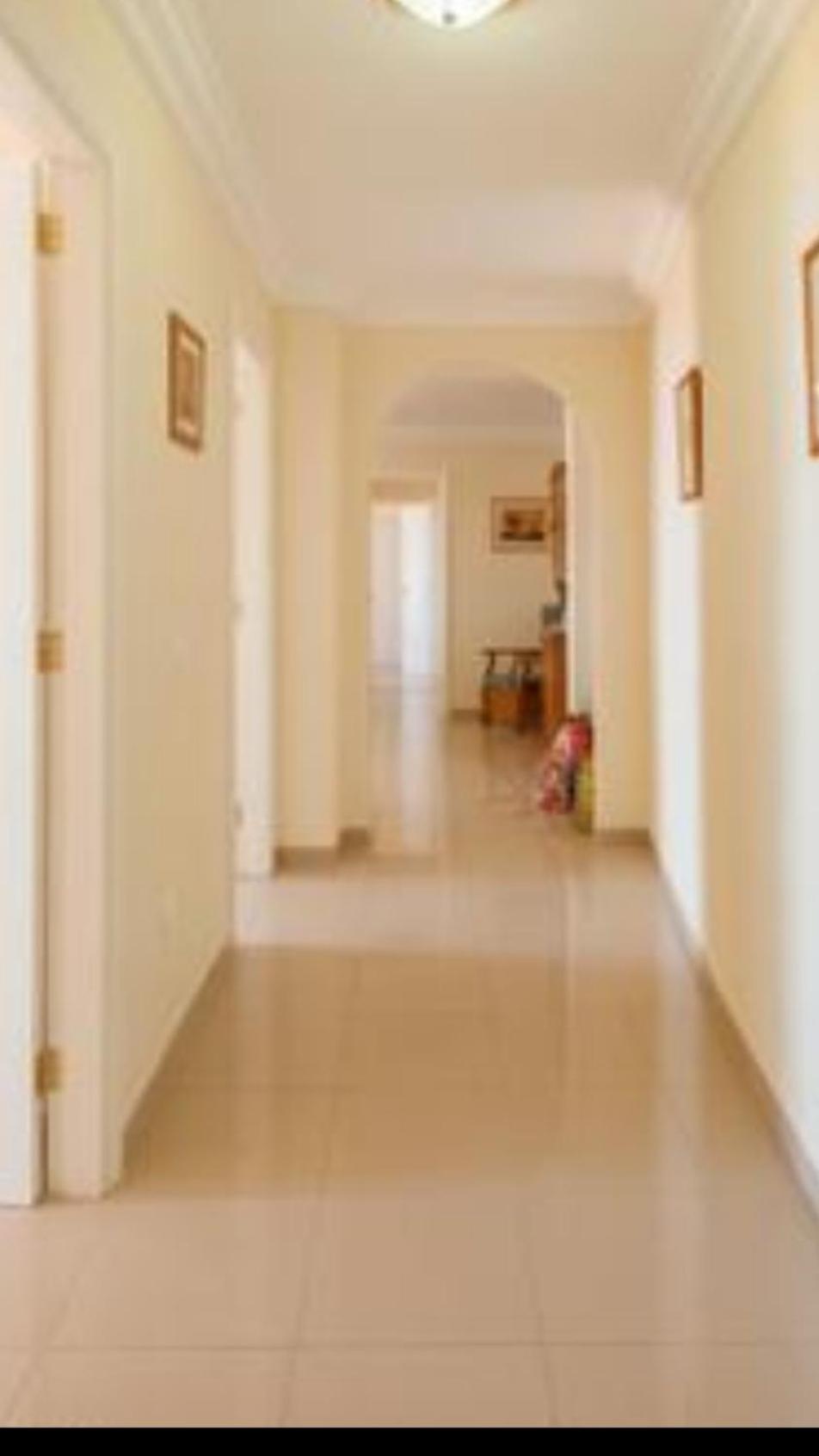 Apartamento Penthouse