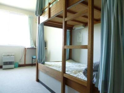 Quadruple Room - Photo 2