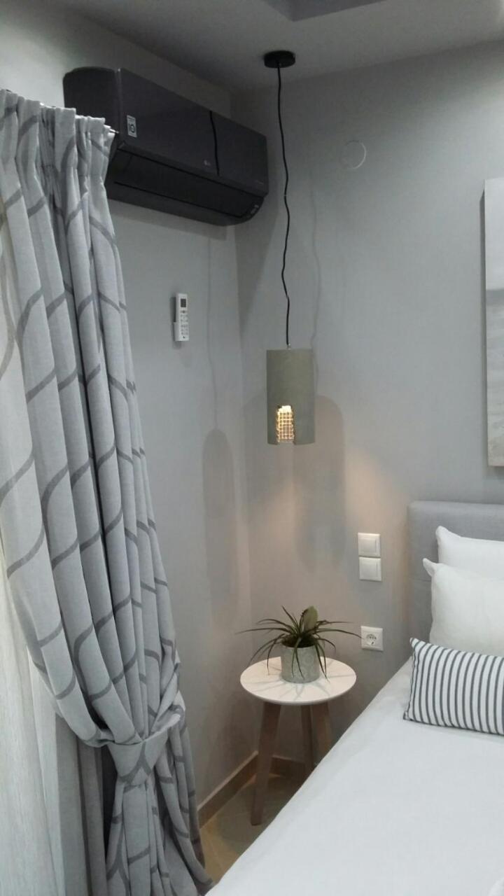 Exclusive Double Room with Mountain View photo 3
