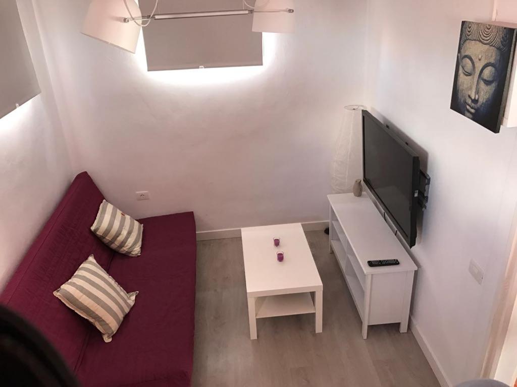 Apartamento Penthouse