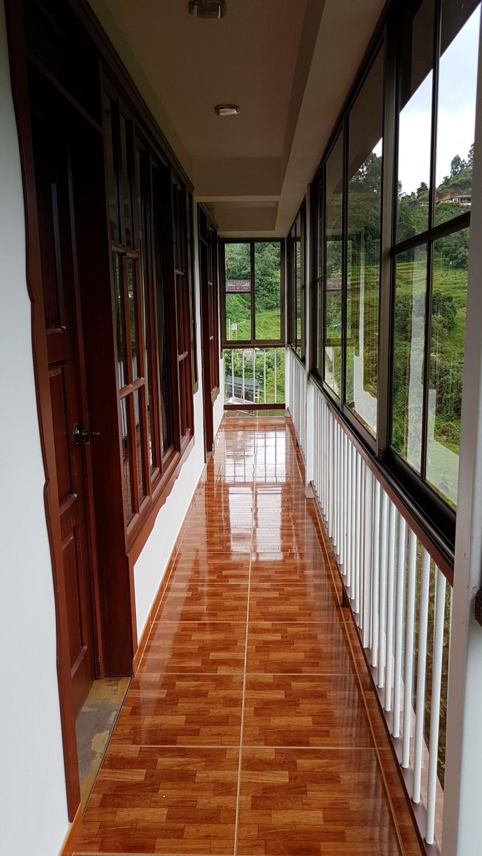 Double Room with Mountain View photo 2