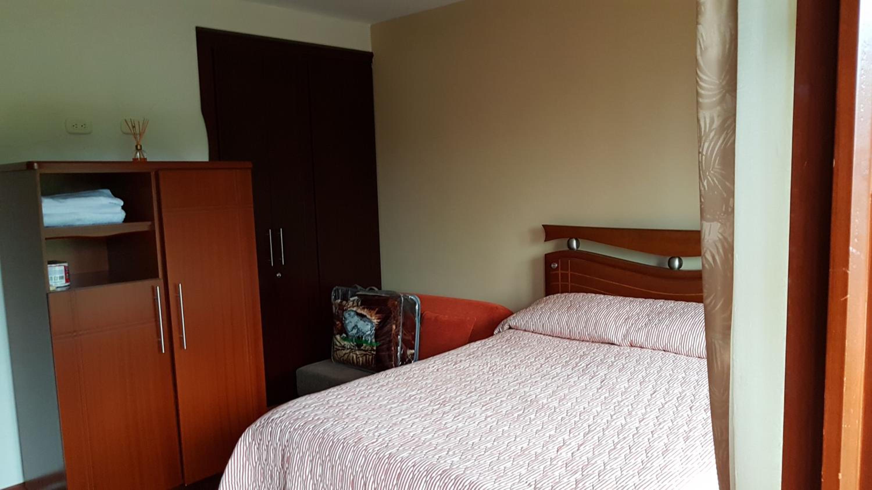 Double Room with Mountain View photo 1