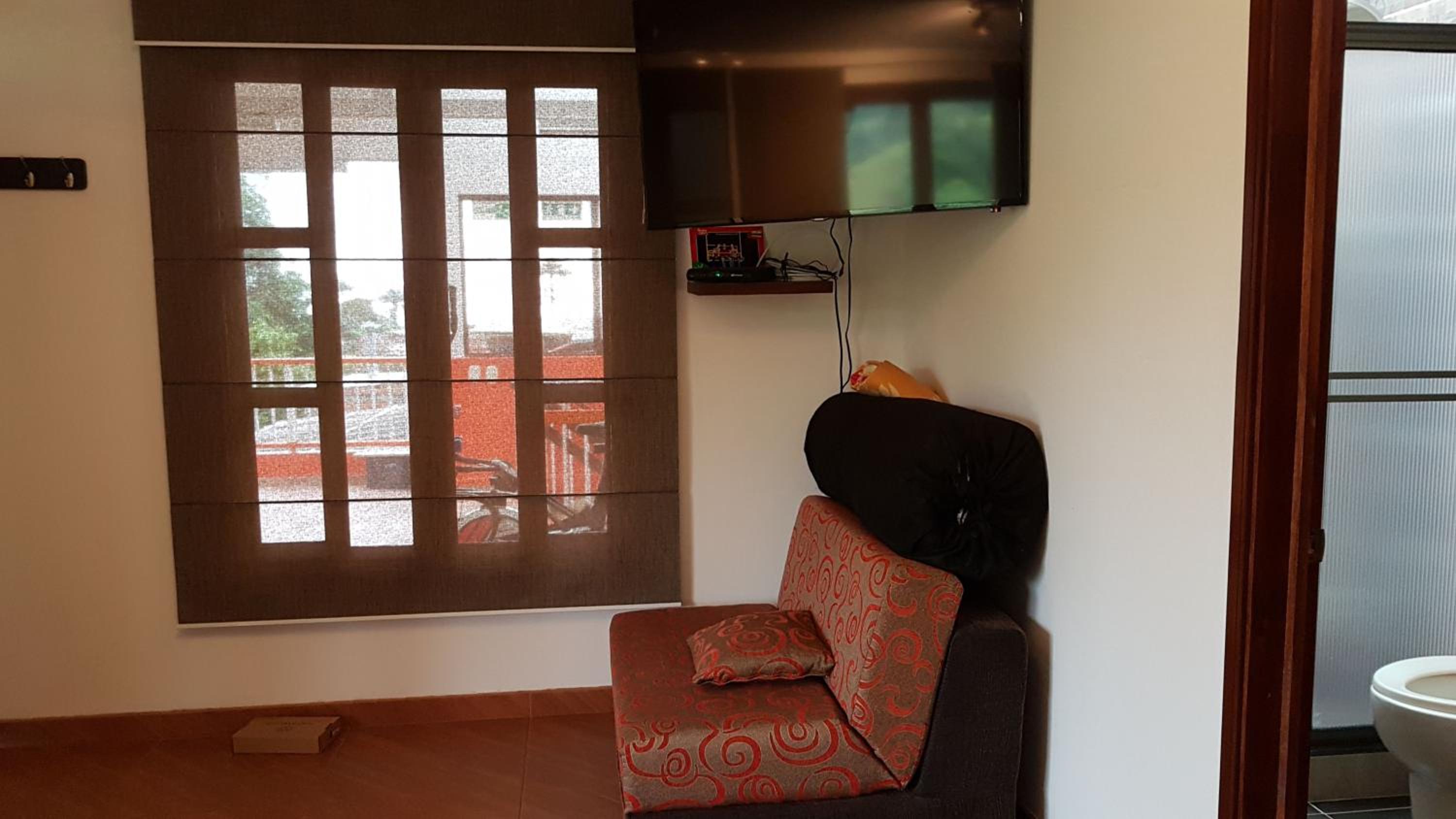 Deluxe Room (2 Adults + 1 Child) photo 3