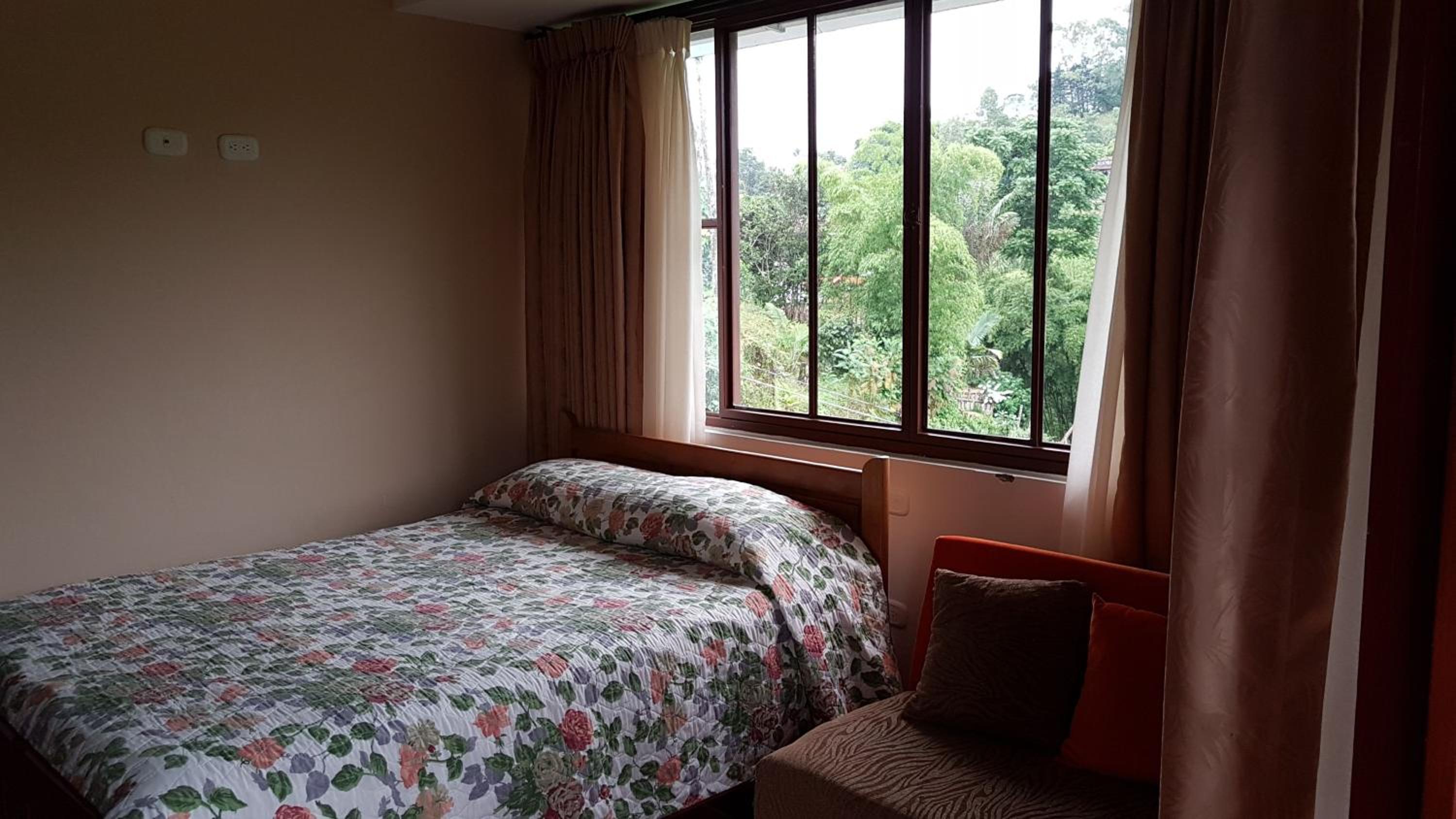 Double Room with Mountain View photo 1