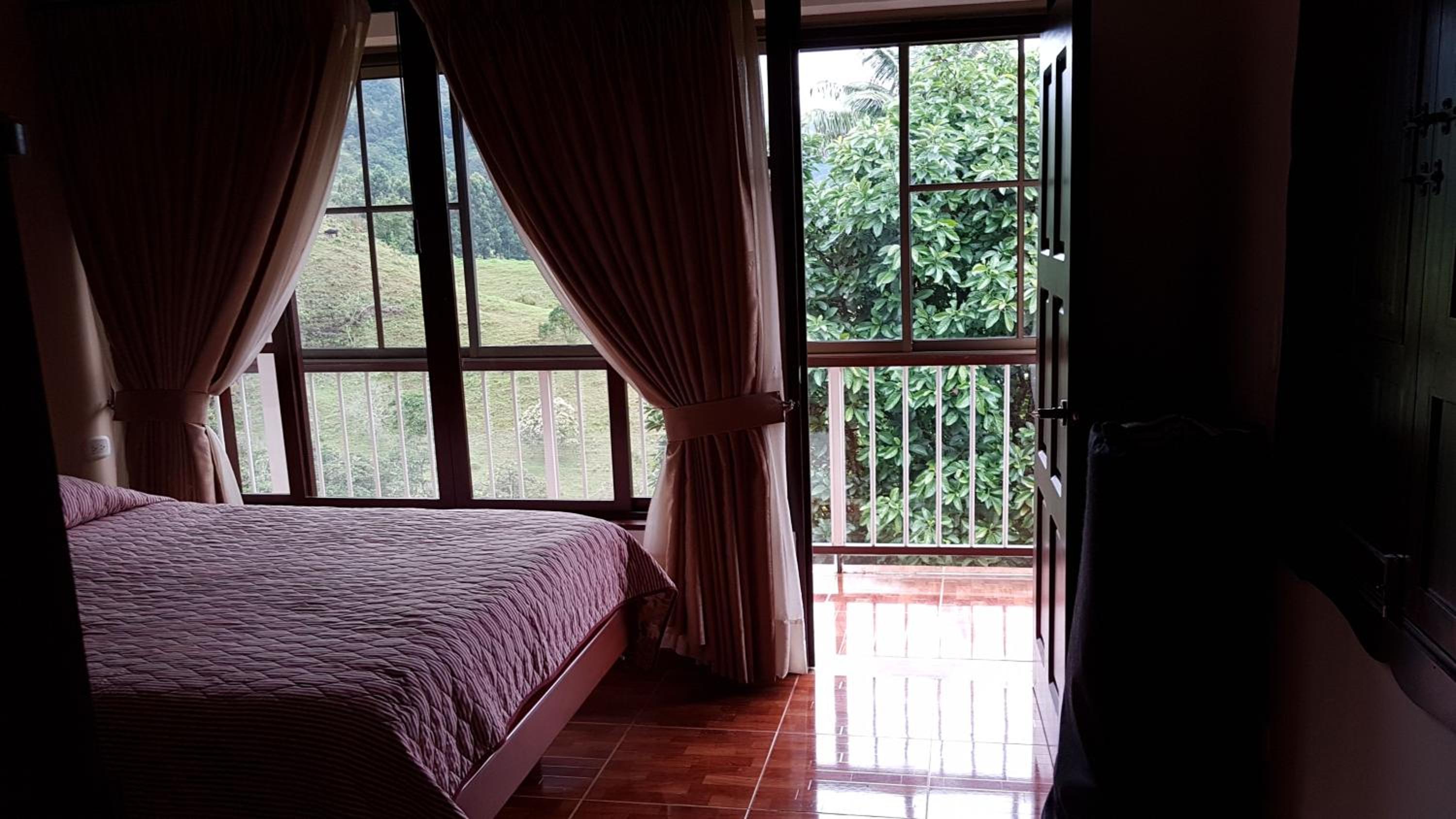 Double Room with Mountain View photo 3