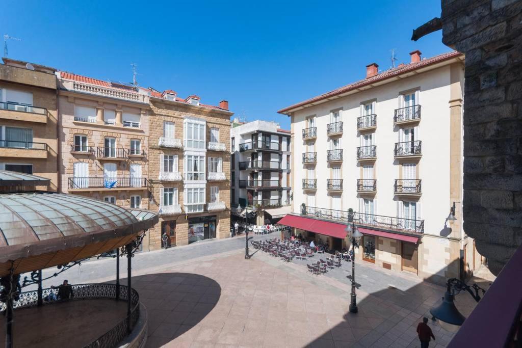 Apartamento (4 adultos)
