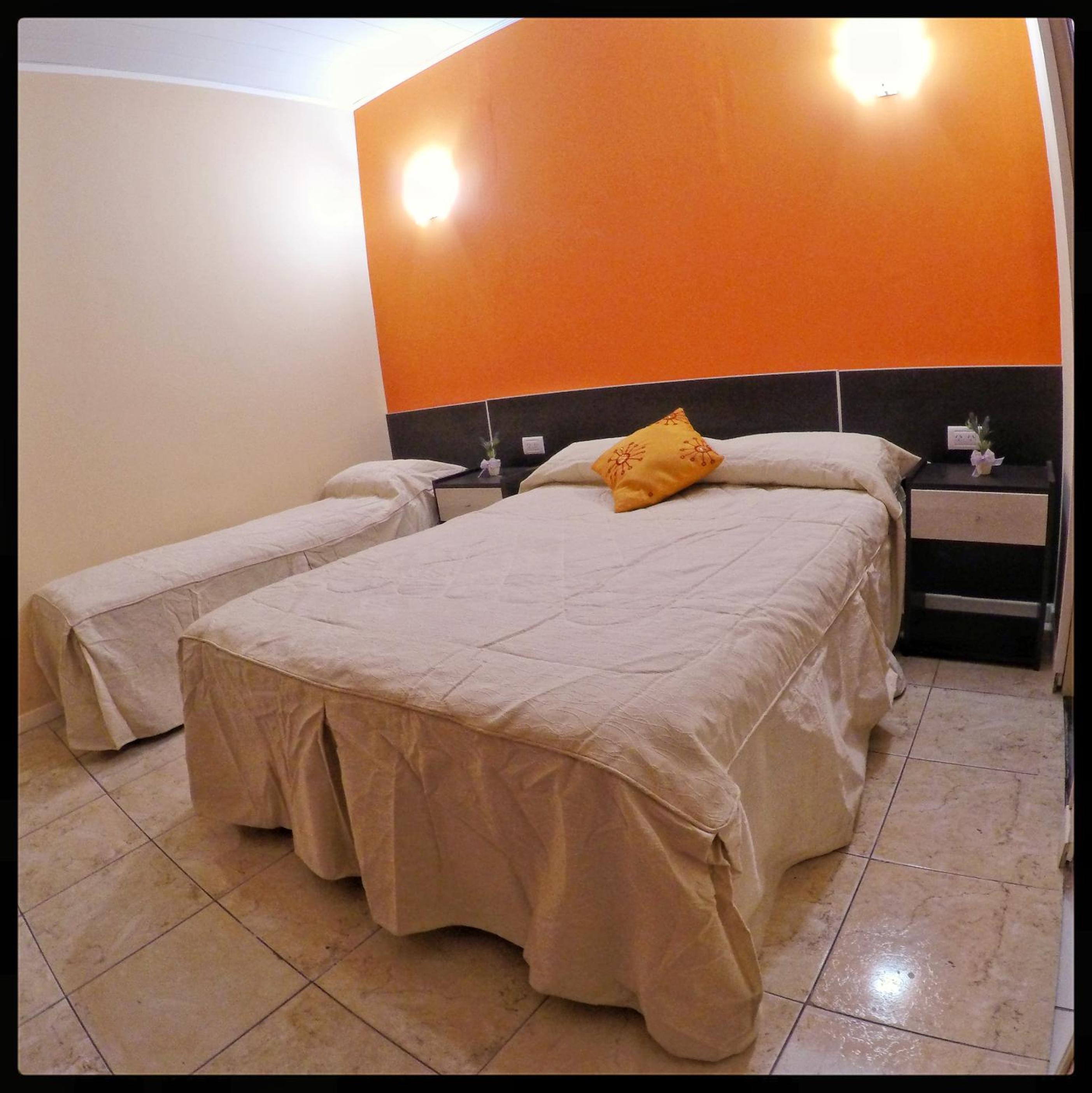 Classic Triple Room