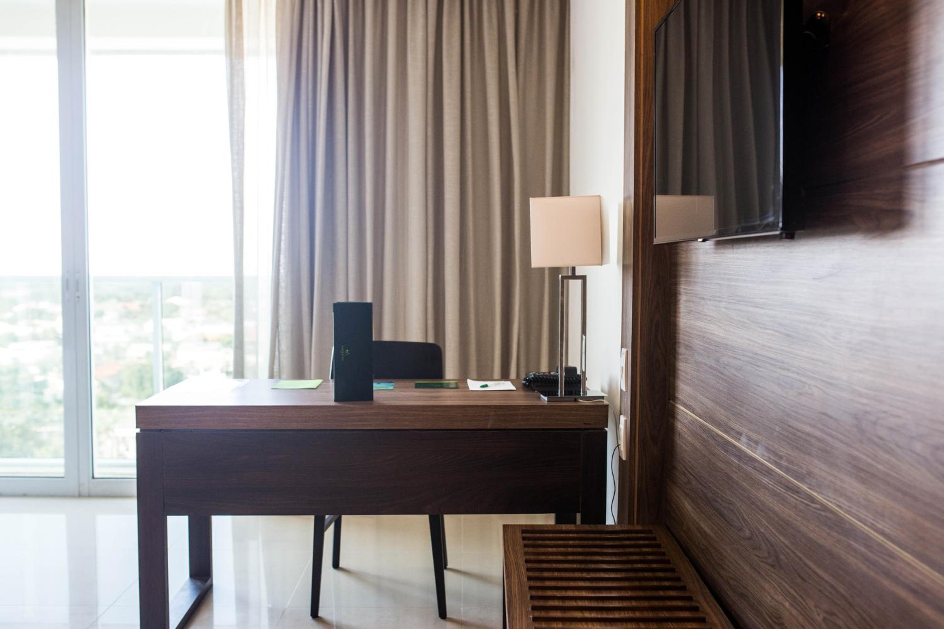 Presidential Suite photo 2