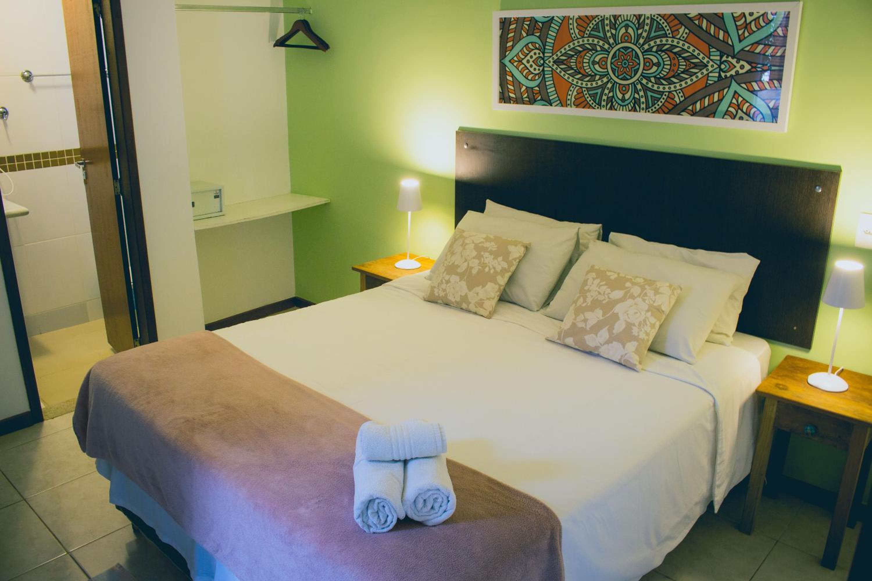 Standard  Double Room photo 1