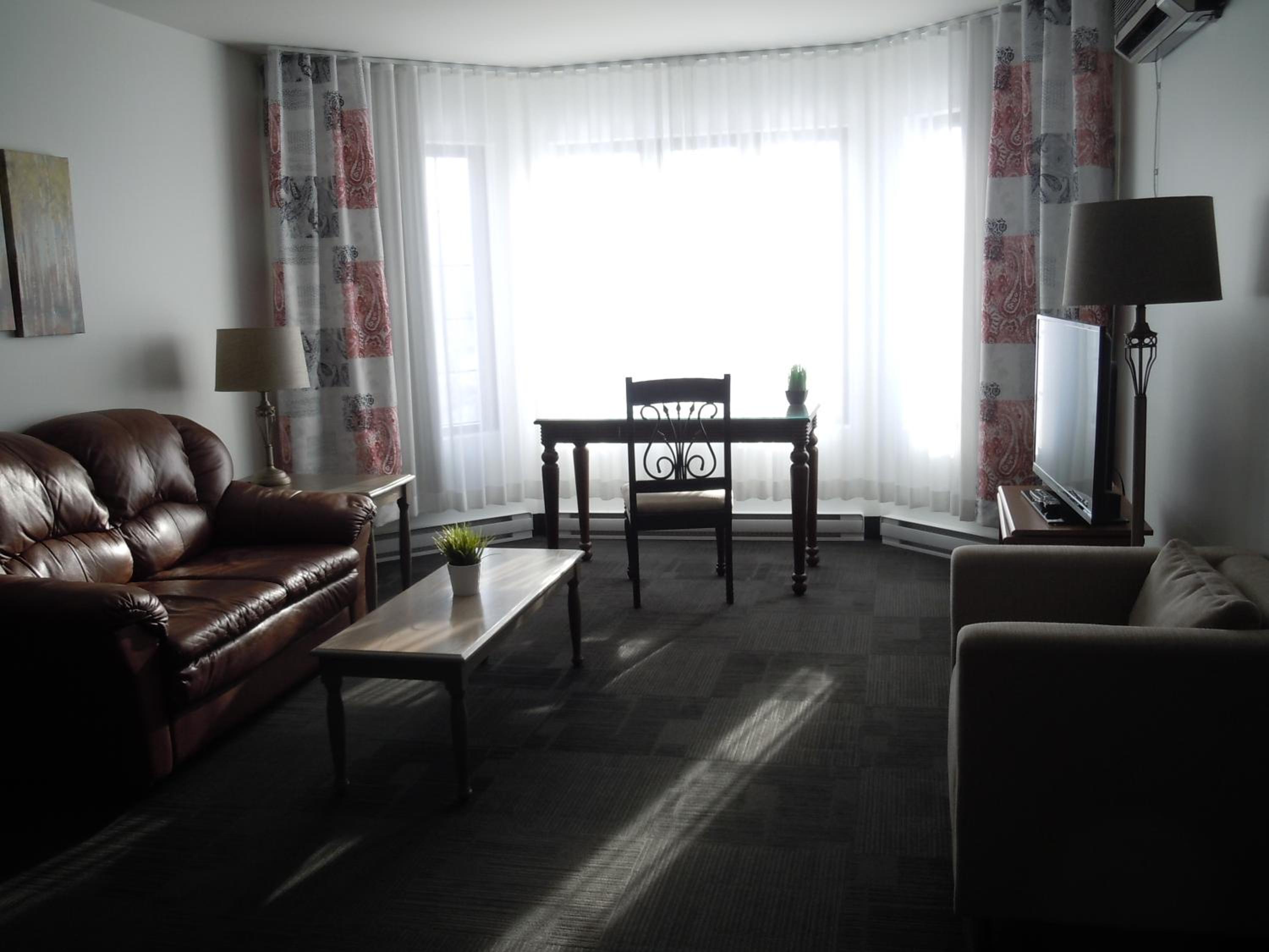Superior King Room - Partial view photo 3