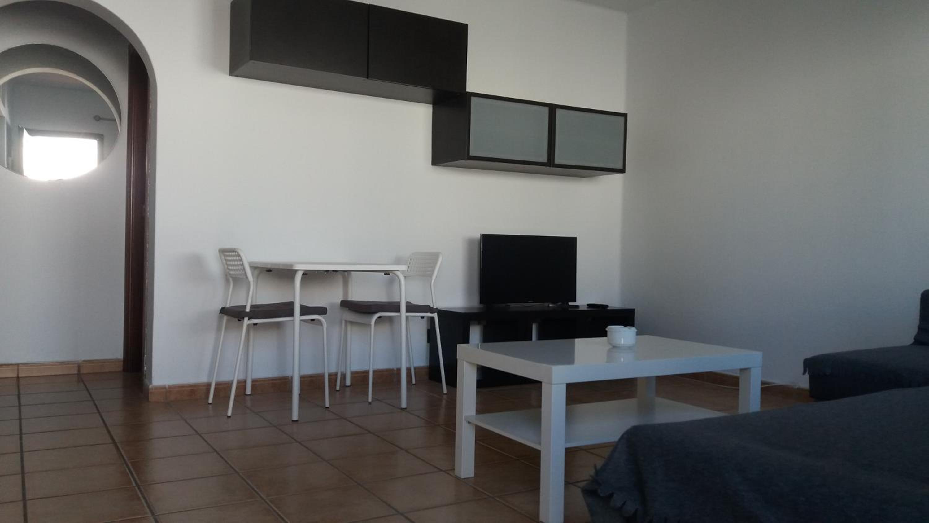 Apartamento - Planta Baja