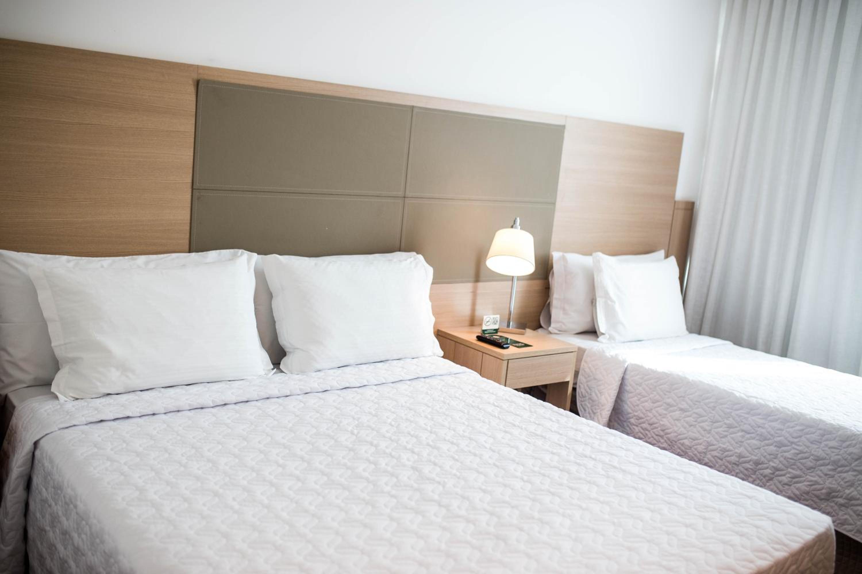 Superior Triple Room photo 1