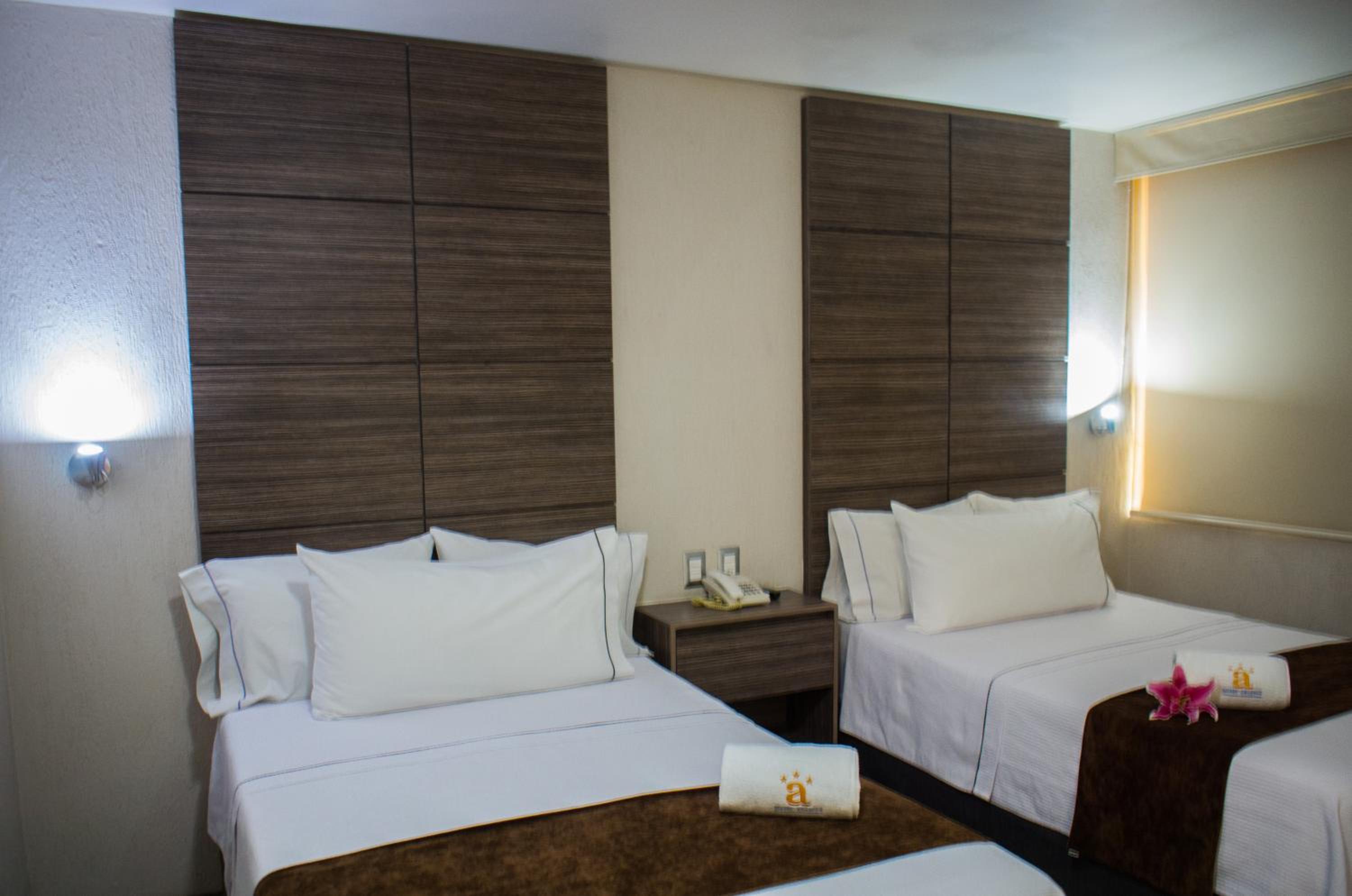 Double Room - Photo 12