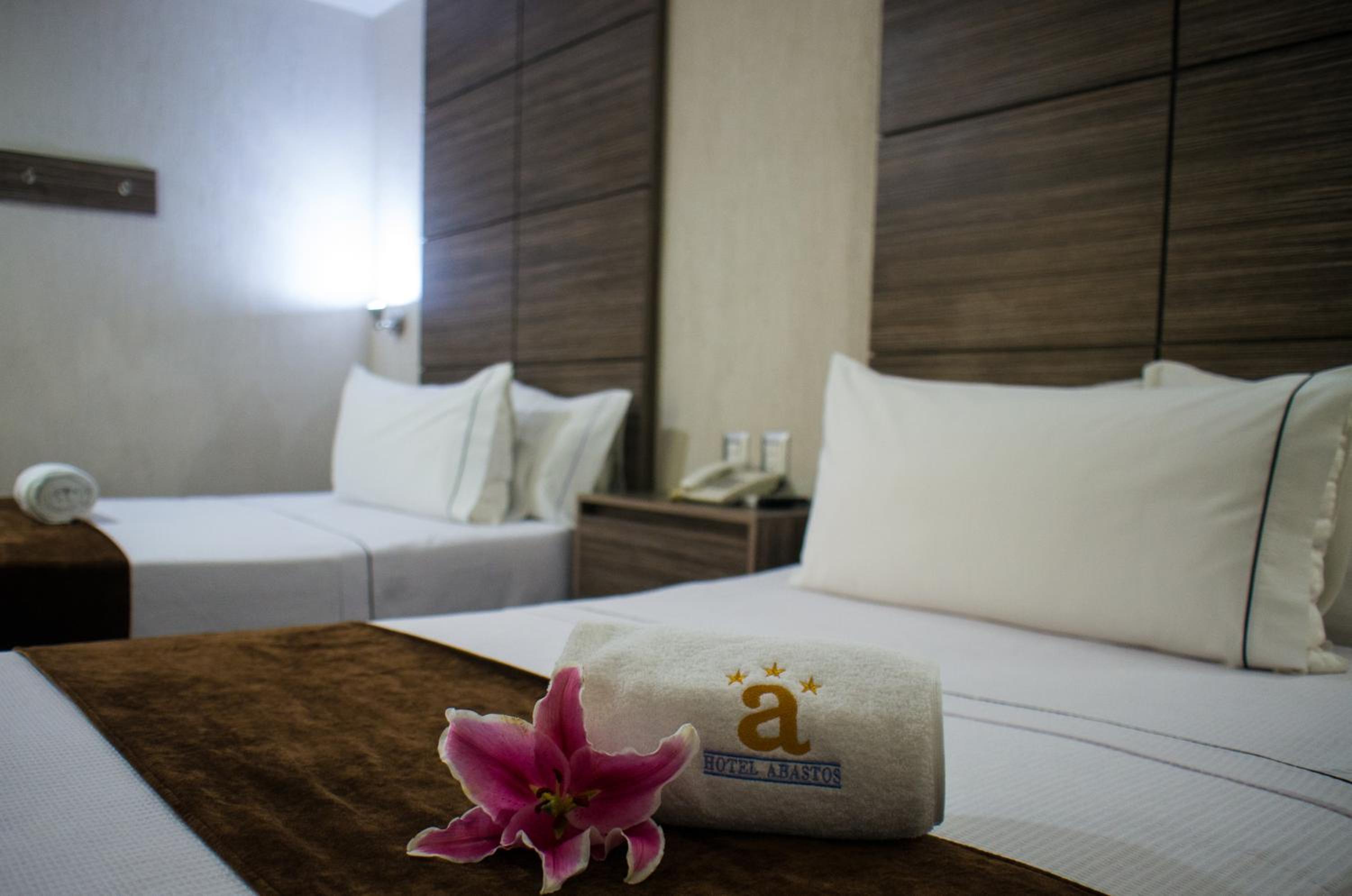 Double Room - Photo 13
