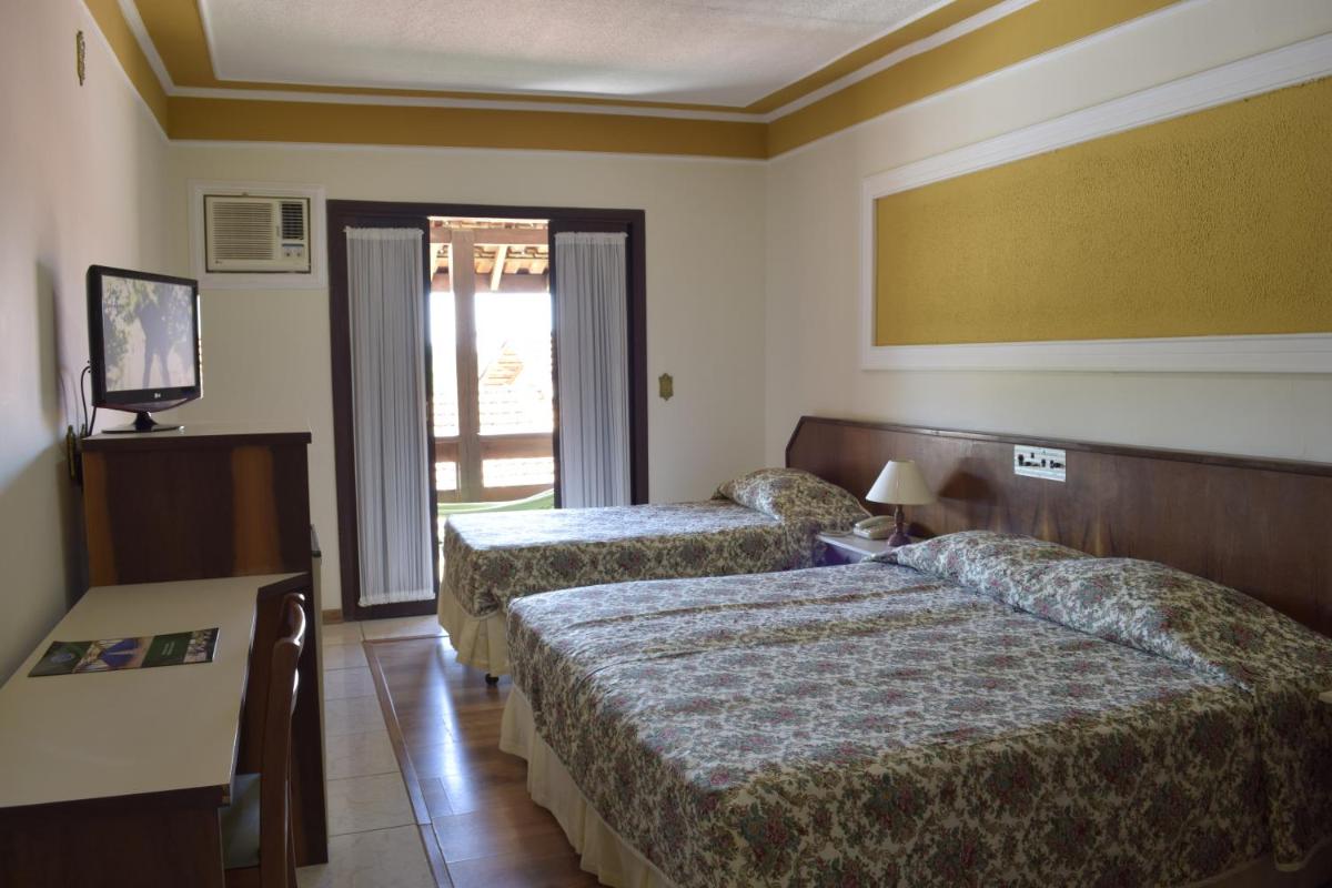Standard Quadruple Room photo 1